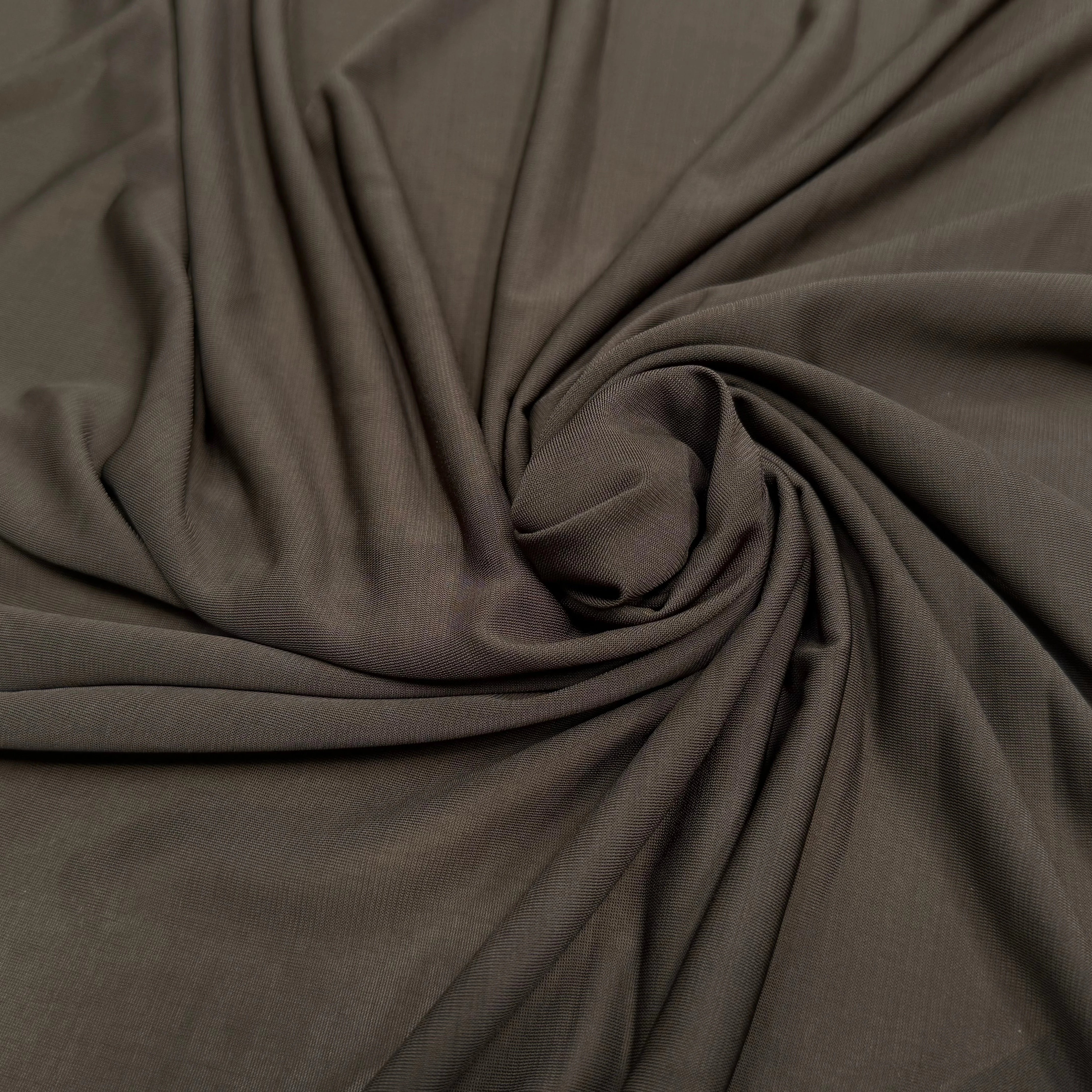 MAILLE RESILLE FLUIDE ULTRA STRETCH DEEP BROWN - My Little Coupon