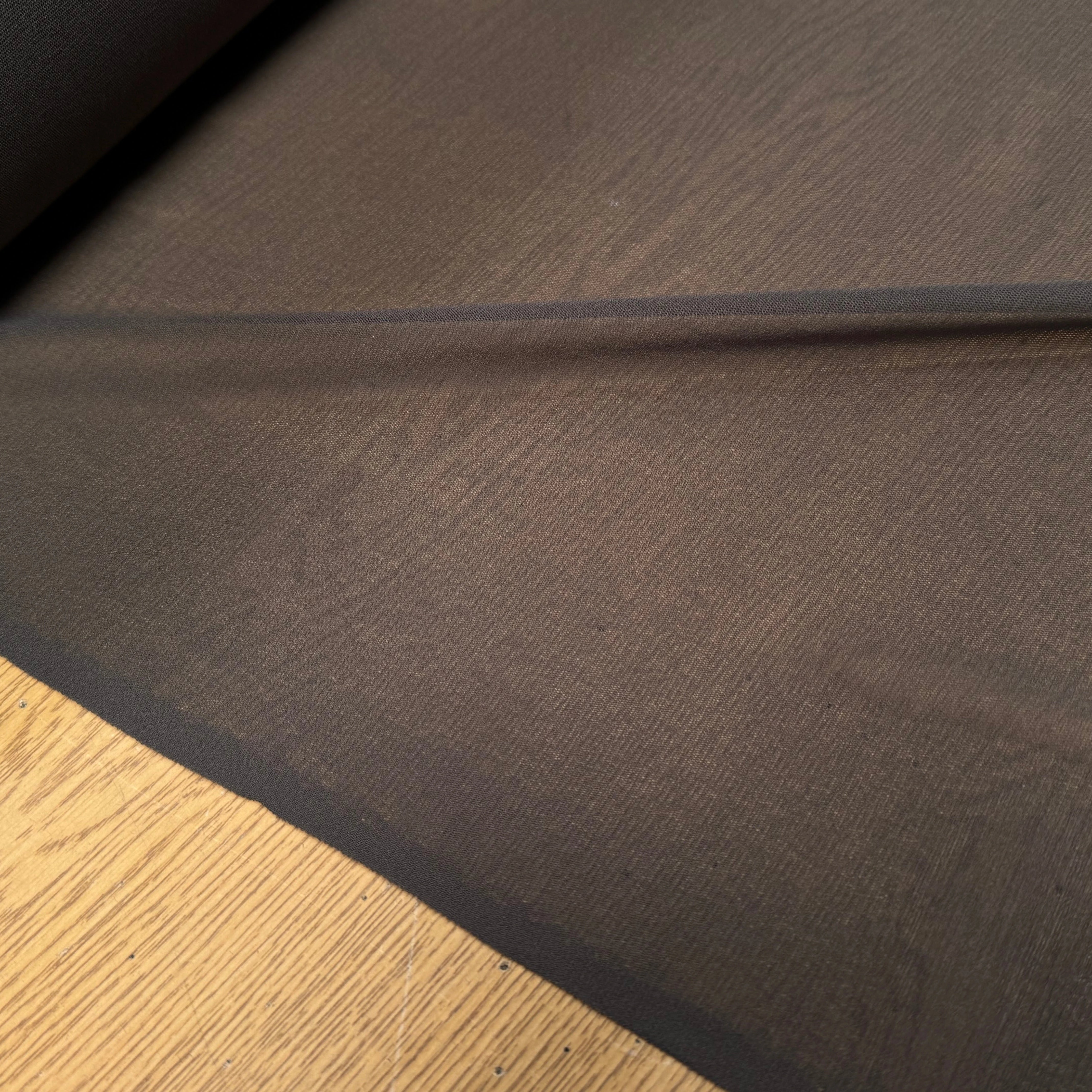 MAILLE RÉSILLE GRIS FONCÉ - My Little Coupon