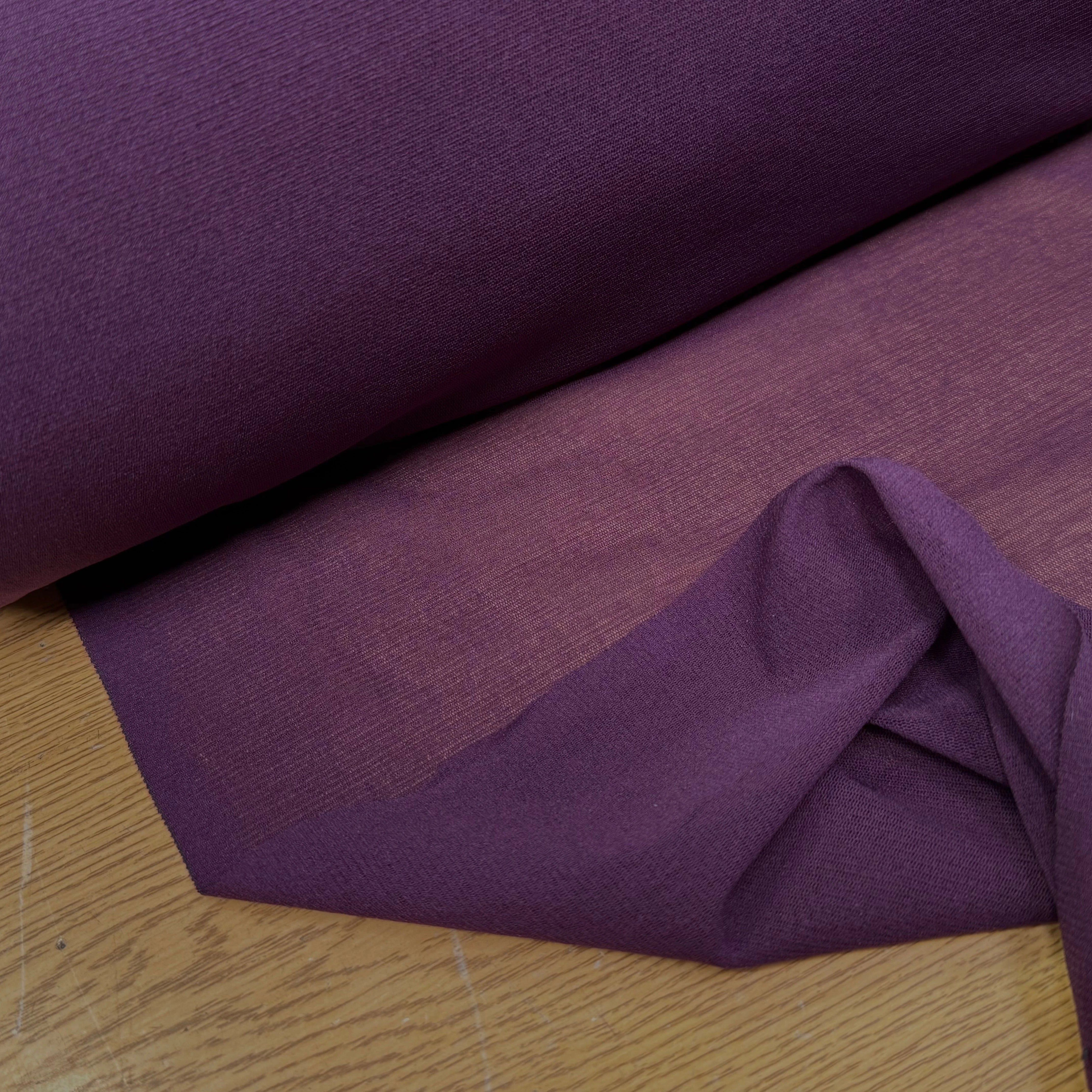 MAILLE RESILLE VIOLETTE - My Little Coupon