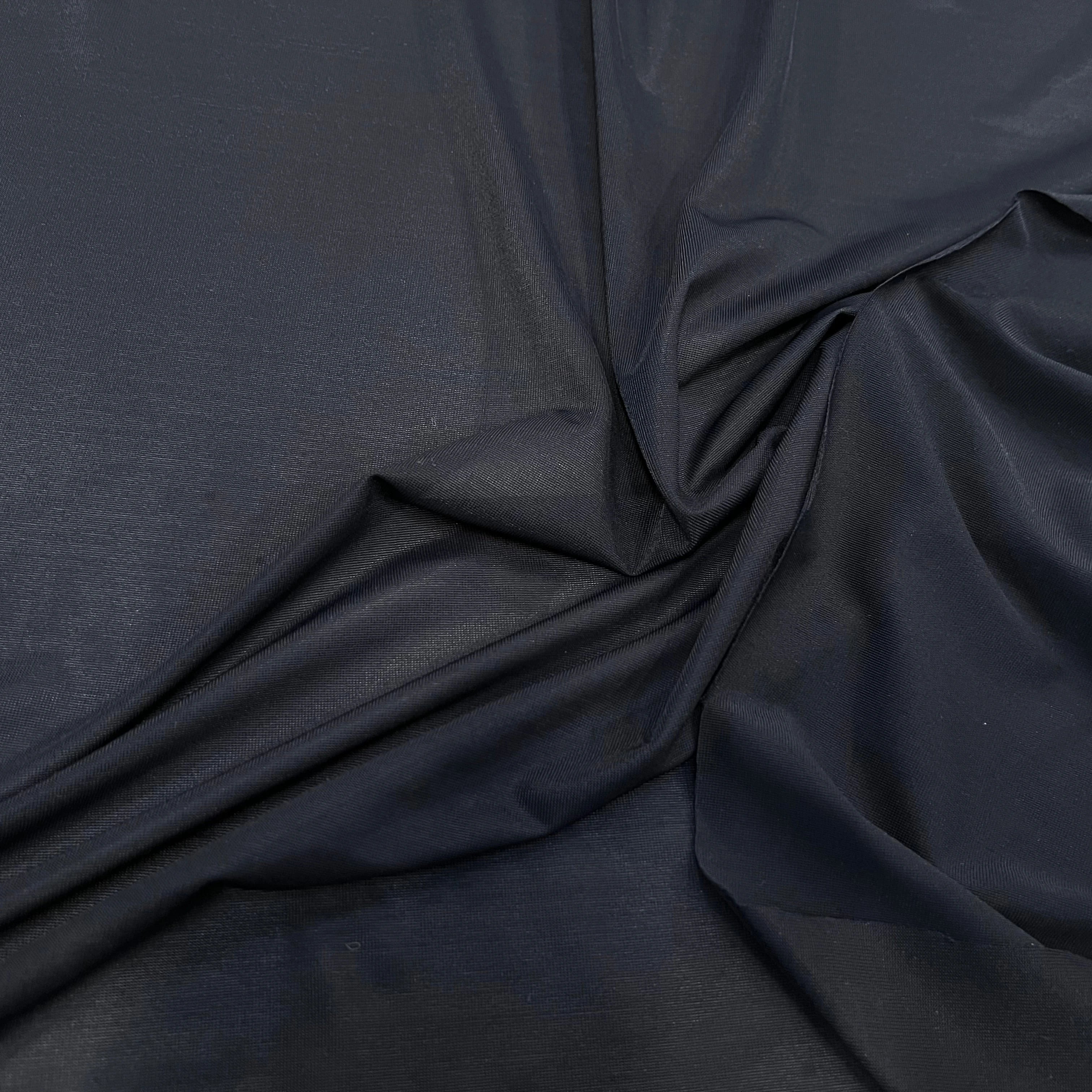 MAILLE SECONDE PEAU NOIR MARRINE - My Little Coupon