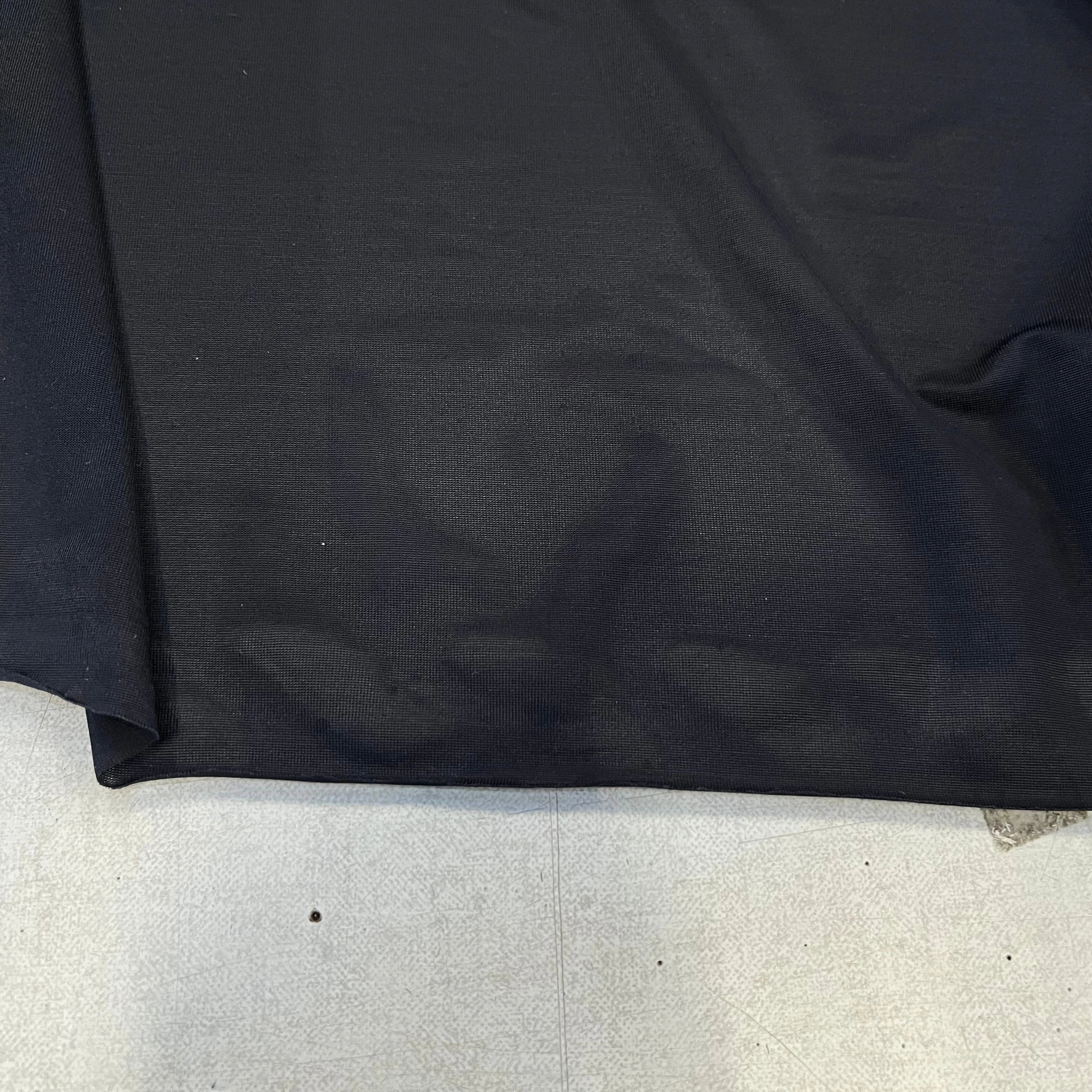 MAILLE SECONDE PEAU NOIR MARRINE - My Little Coupon