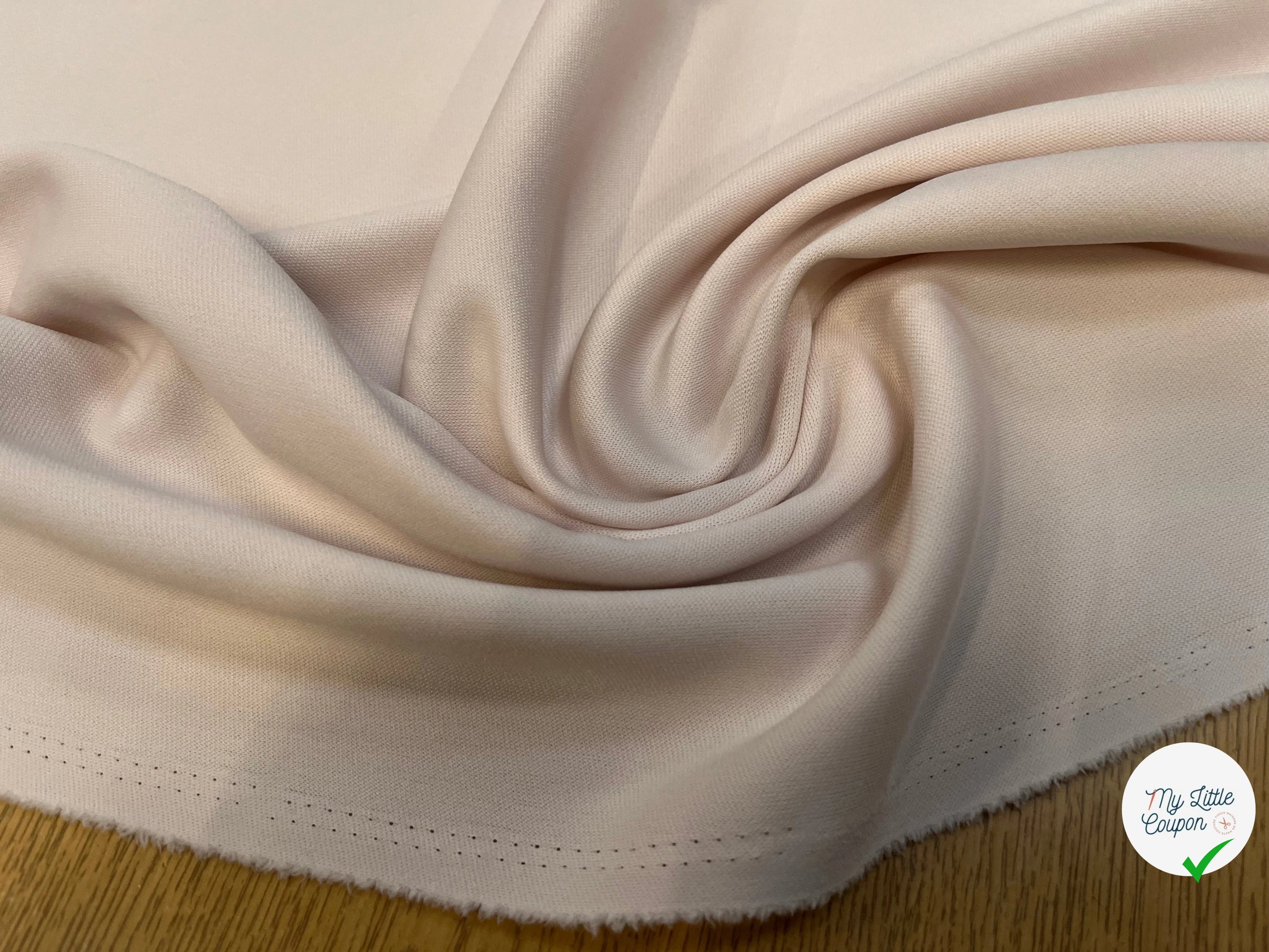 MAILLE TECHNICO LAIT DE ROSE - My Little Coupon