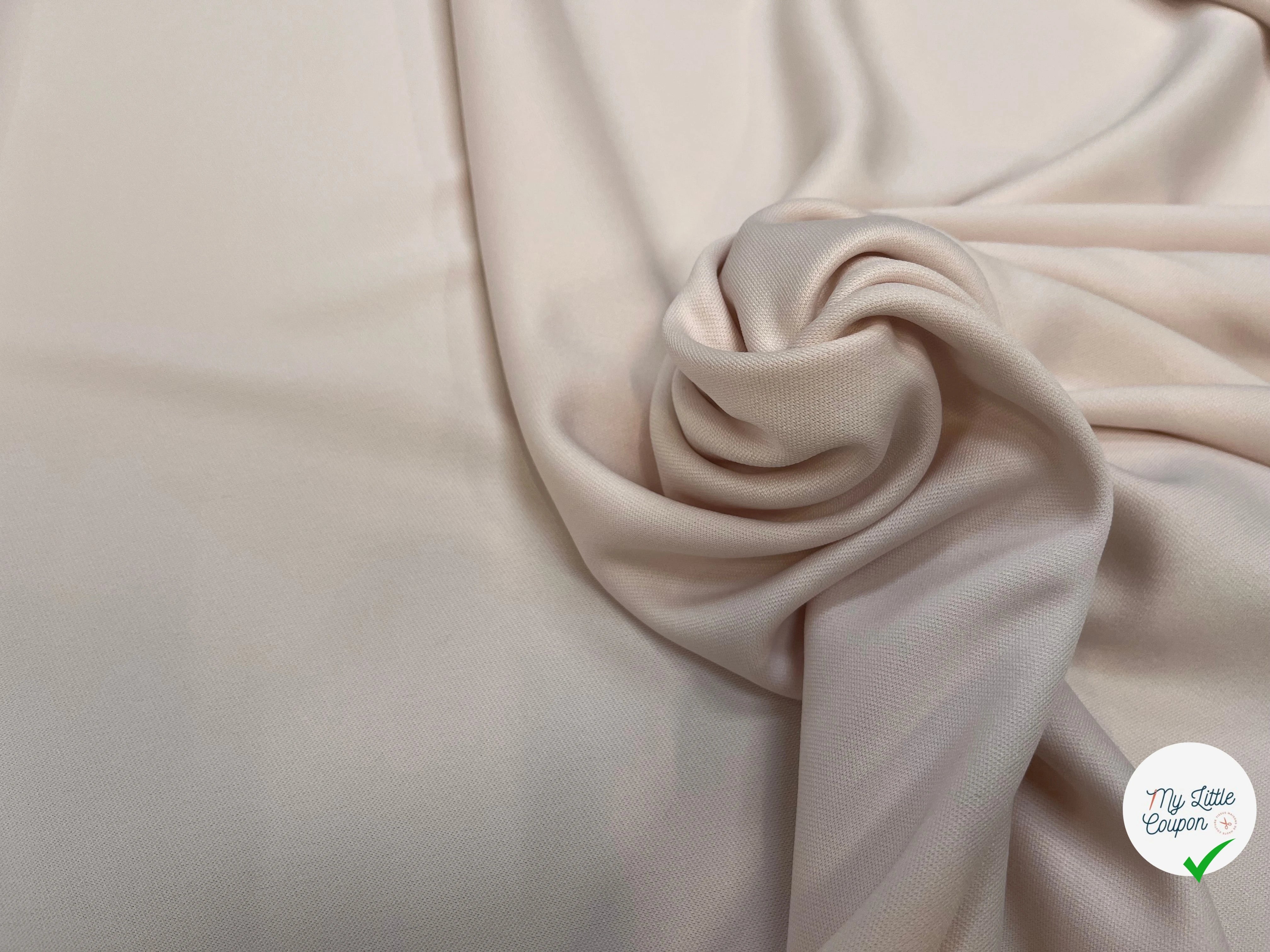 MAILLE TECHNICO LAIT DE ROSE - My Little Coupon