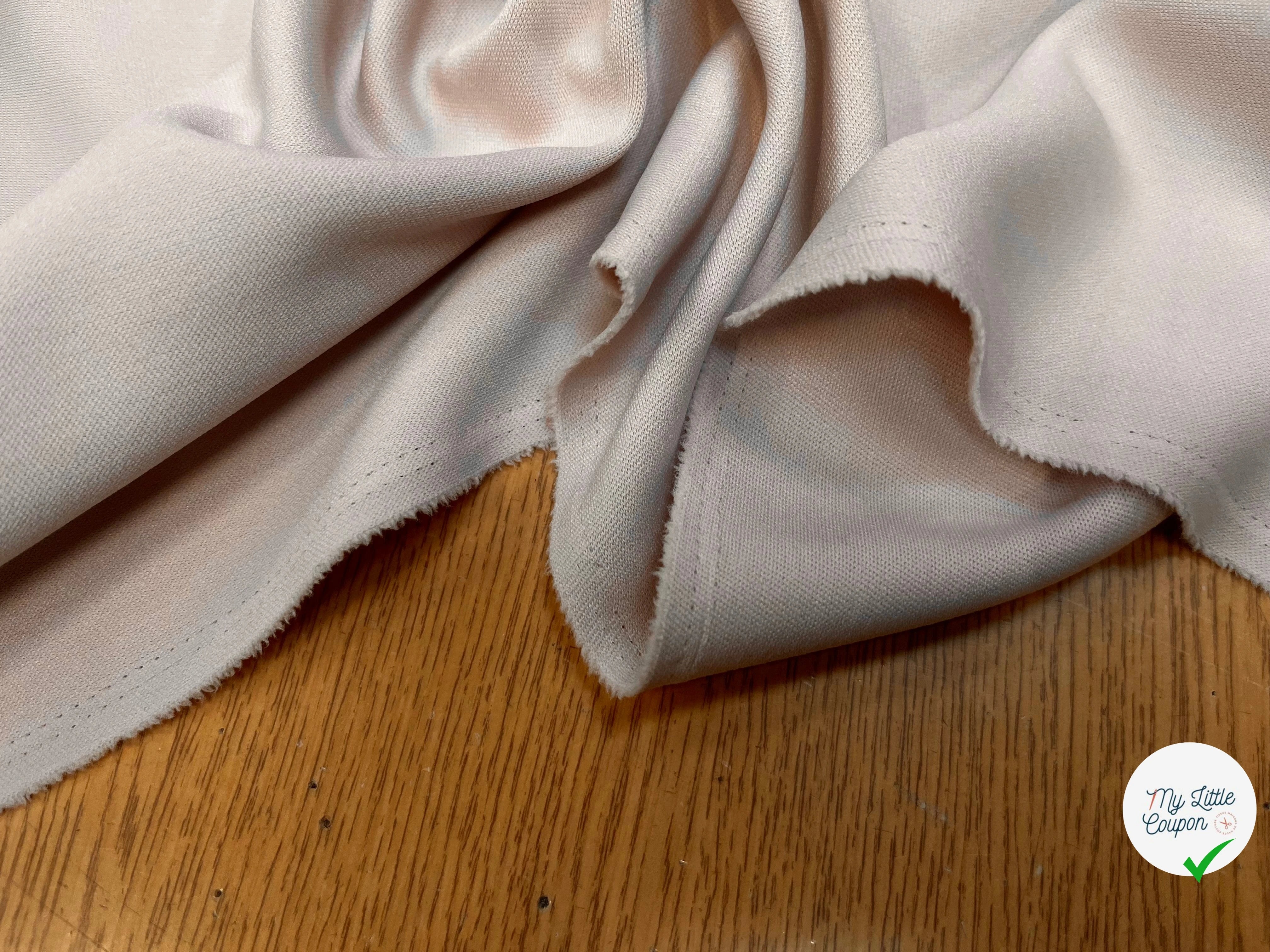 MAILLE TECHNICO SABLE - My Little Coupon