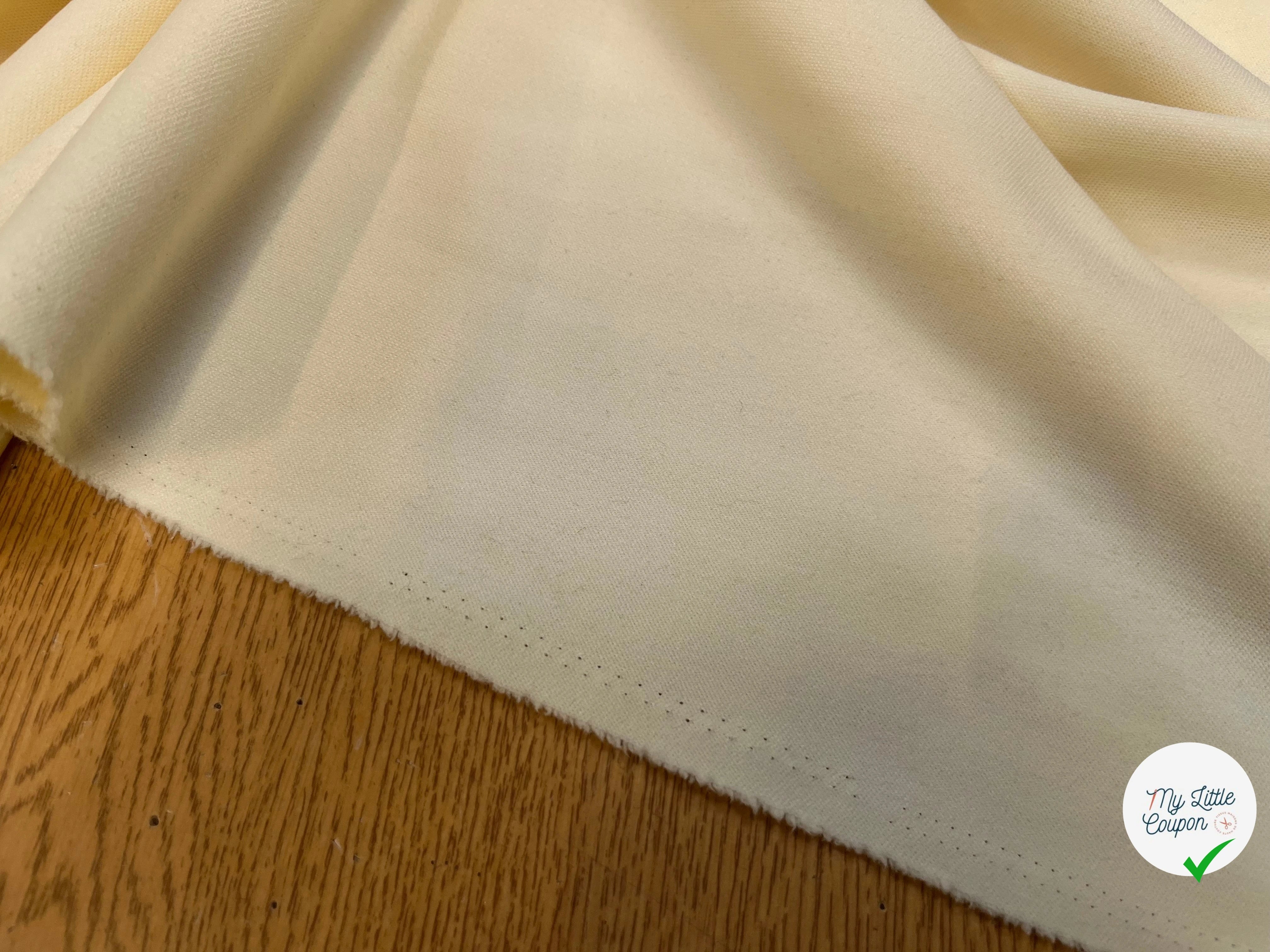 MAILLE TECHNICO VANILLE - My Little Coupon