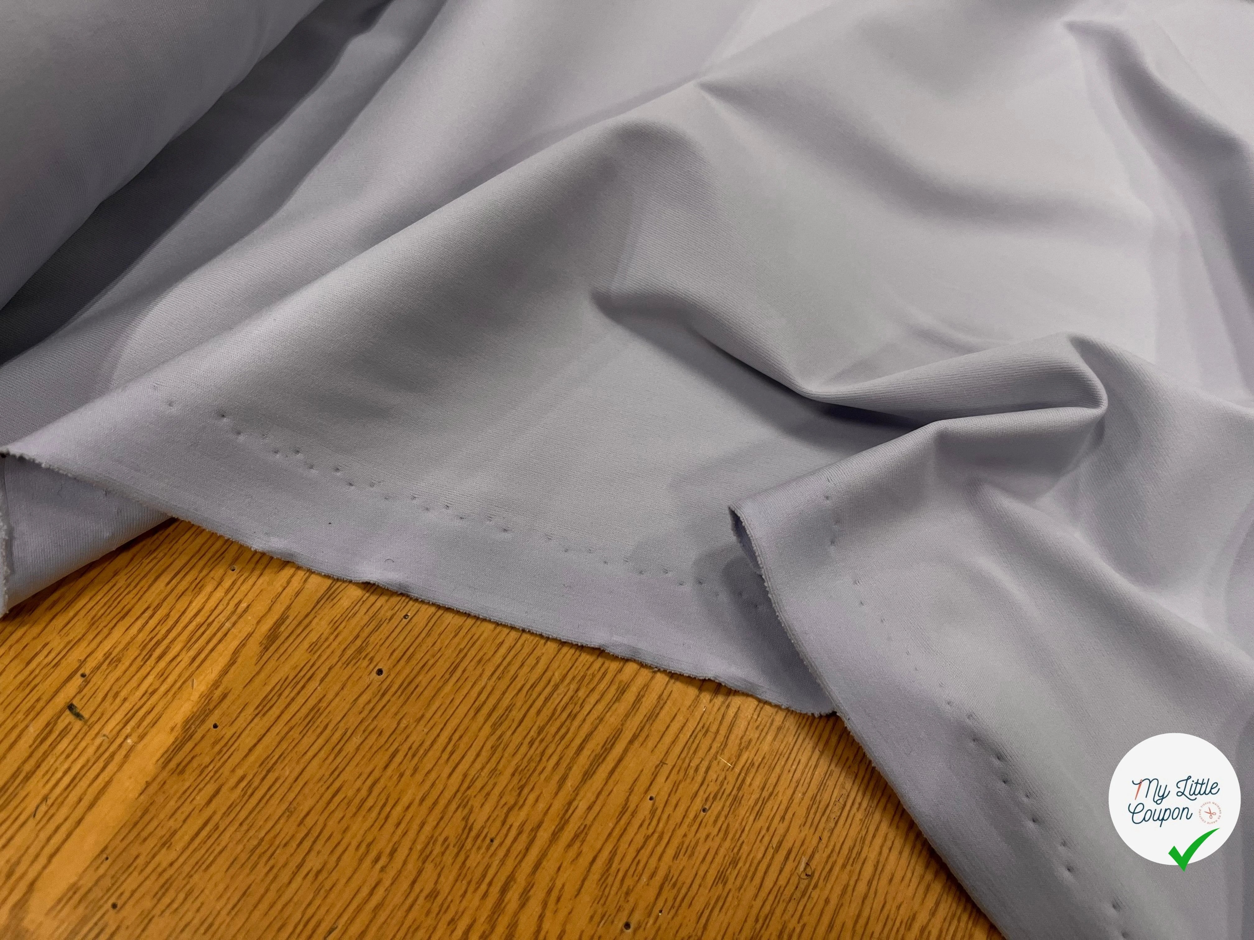 MAILLE TOUTE DOUCE LAVANDE - My Little Coupon