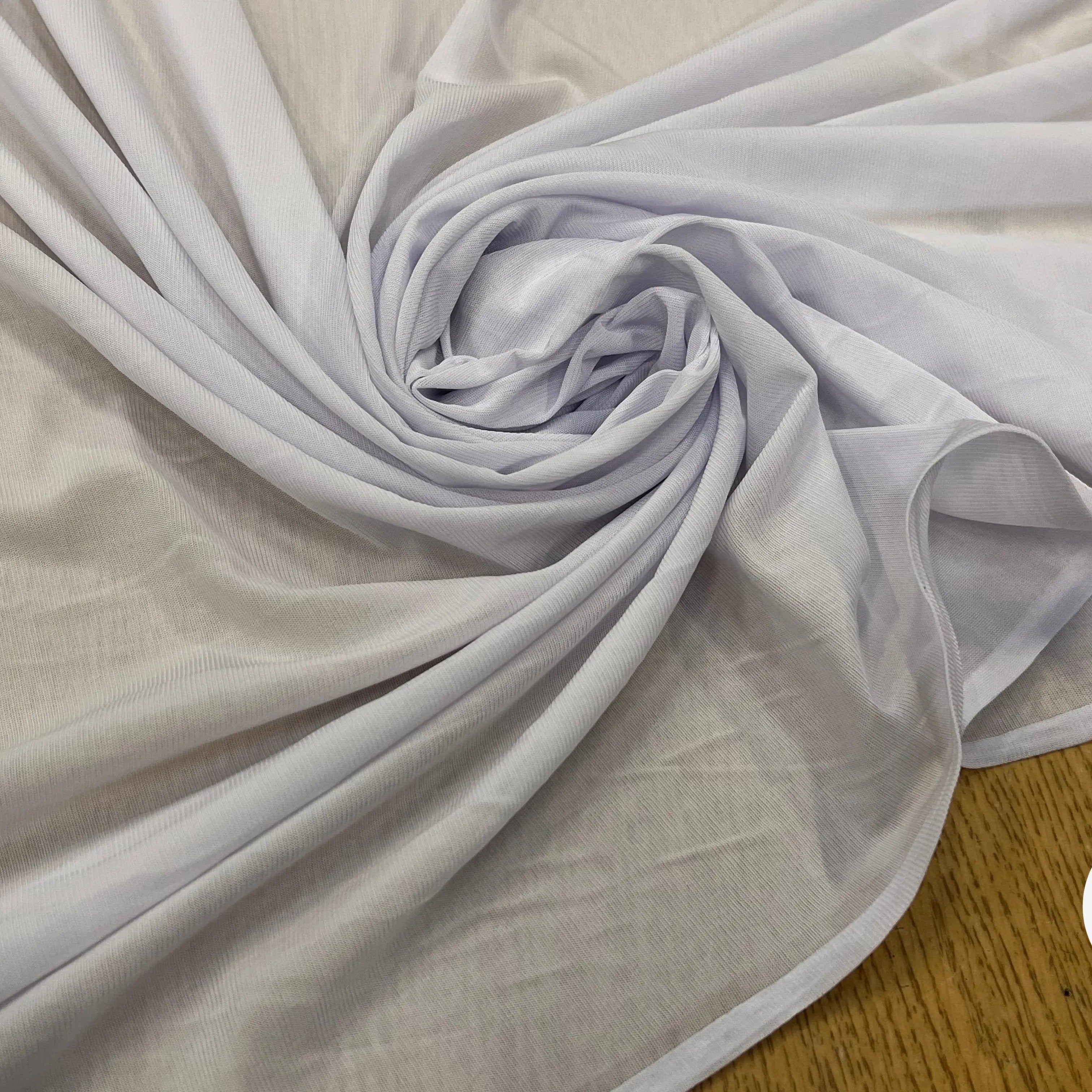 MAILLE UTLRA FINE MIST VISCOSE 8% EA - My Little Coupon