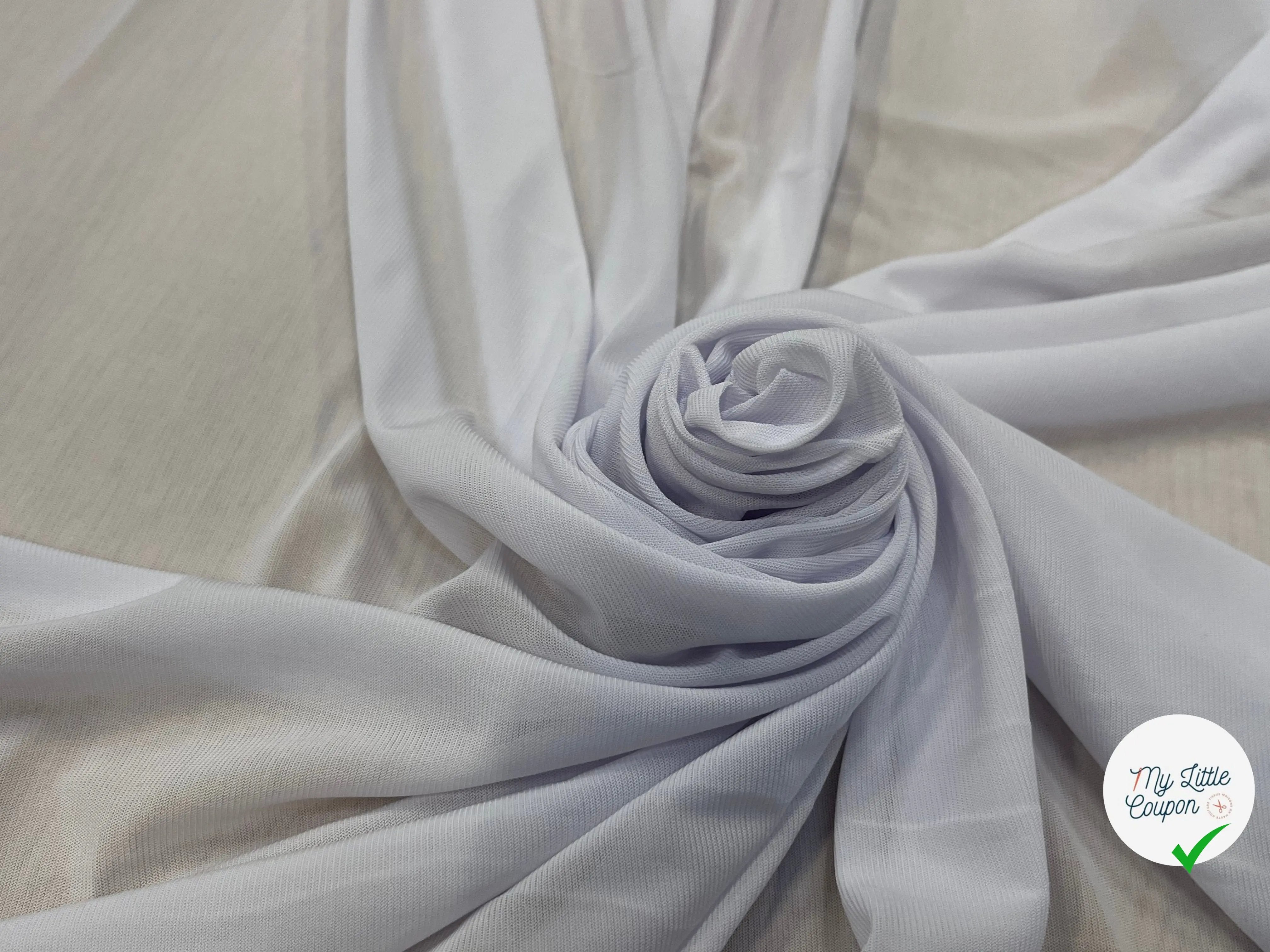 MAILLE UTLRA FINE MIST VISCOSE 8% EA - My Little Coupon