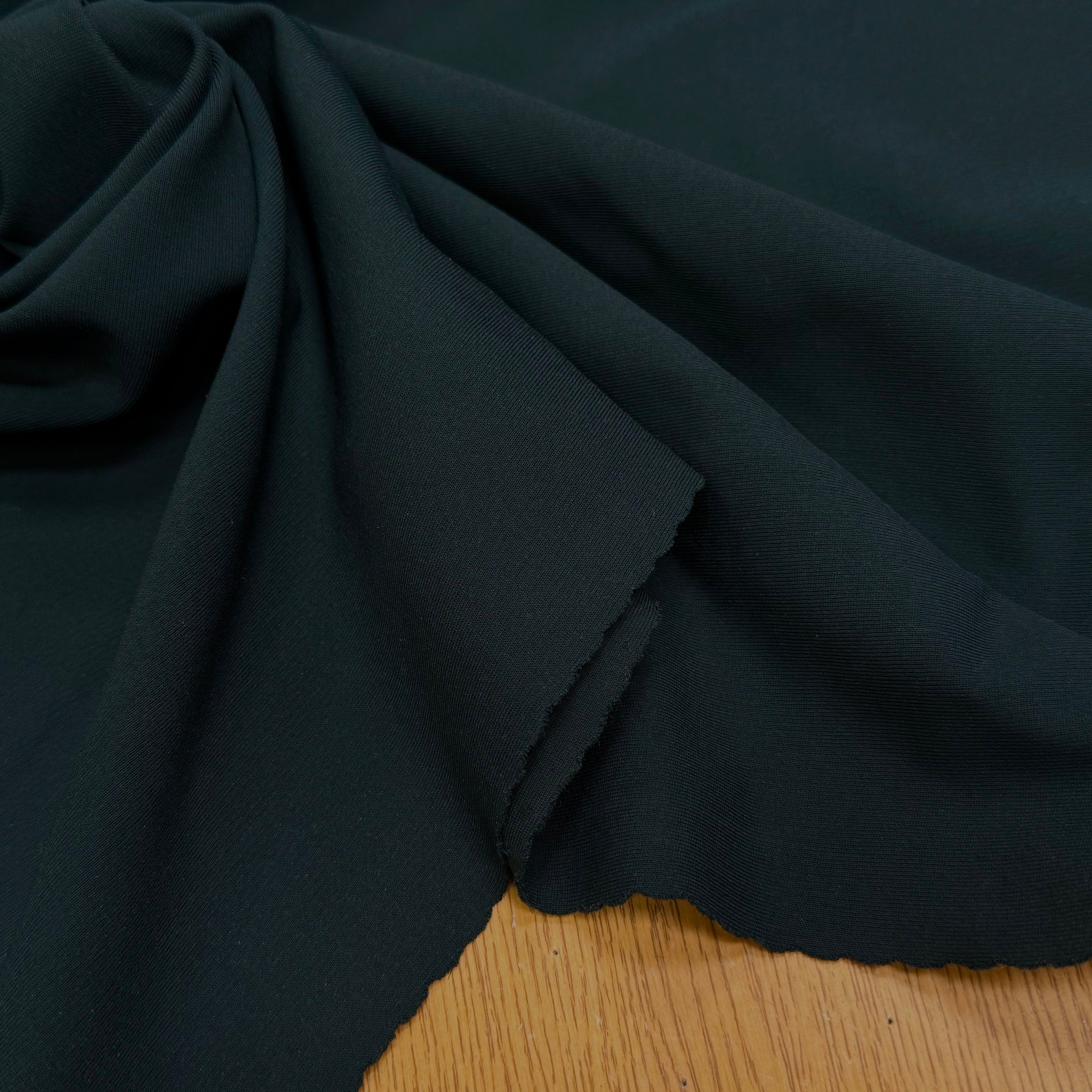 MAILLE VISCOSE LOURDE CANARD ULTRA STRETCH 90% VISCOSE - My Little Coupon