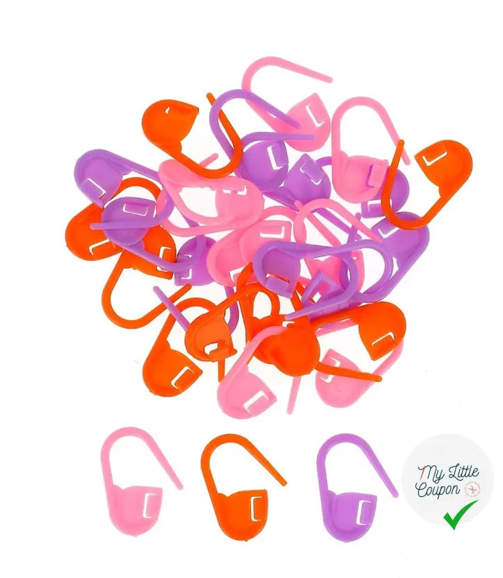 MARQUEUR DE MAILLE 10*21MM - My Little Coupon