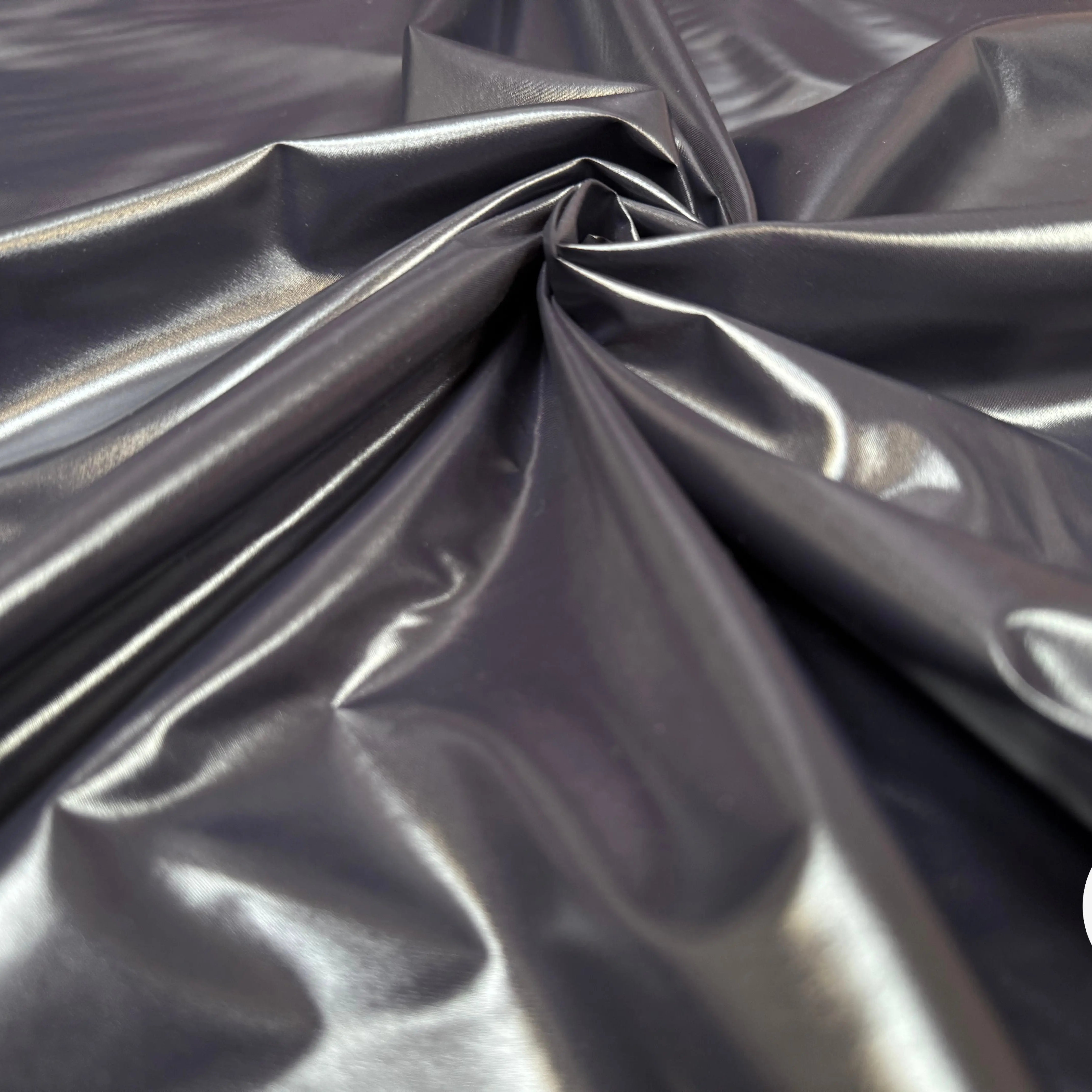 MAT RECYCLED NYLON, Abyss Blue - My Little Coupon