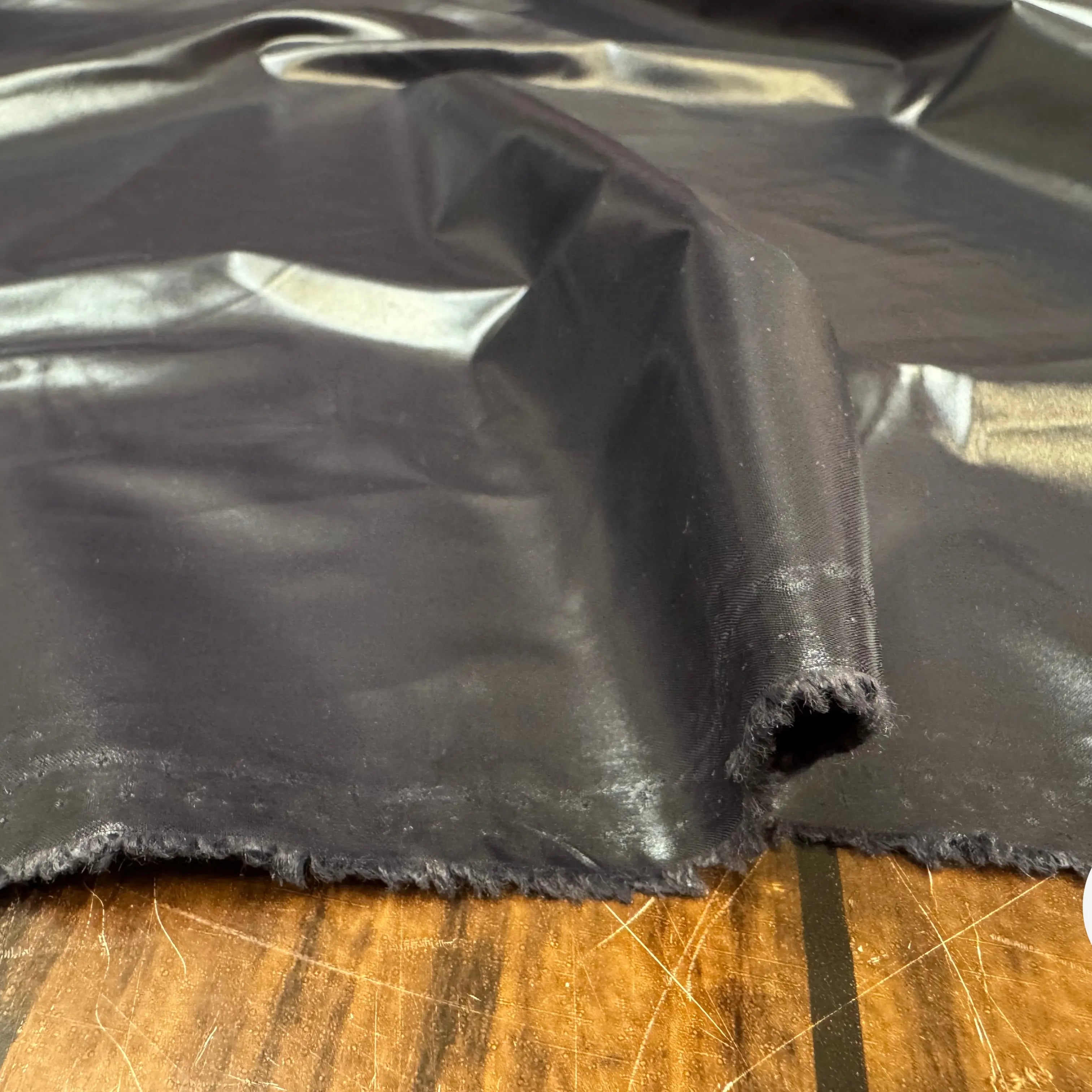 MAT RECYCLED NYLON, Abyss Blue - My Little Coupon