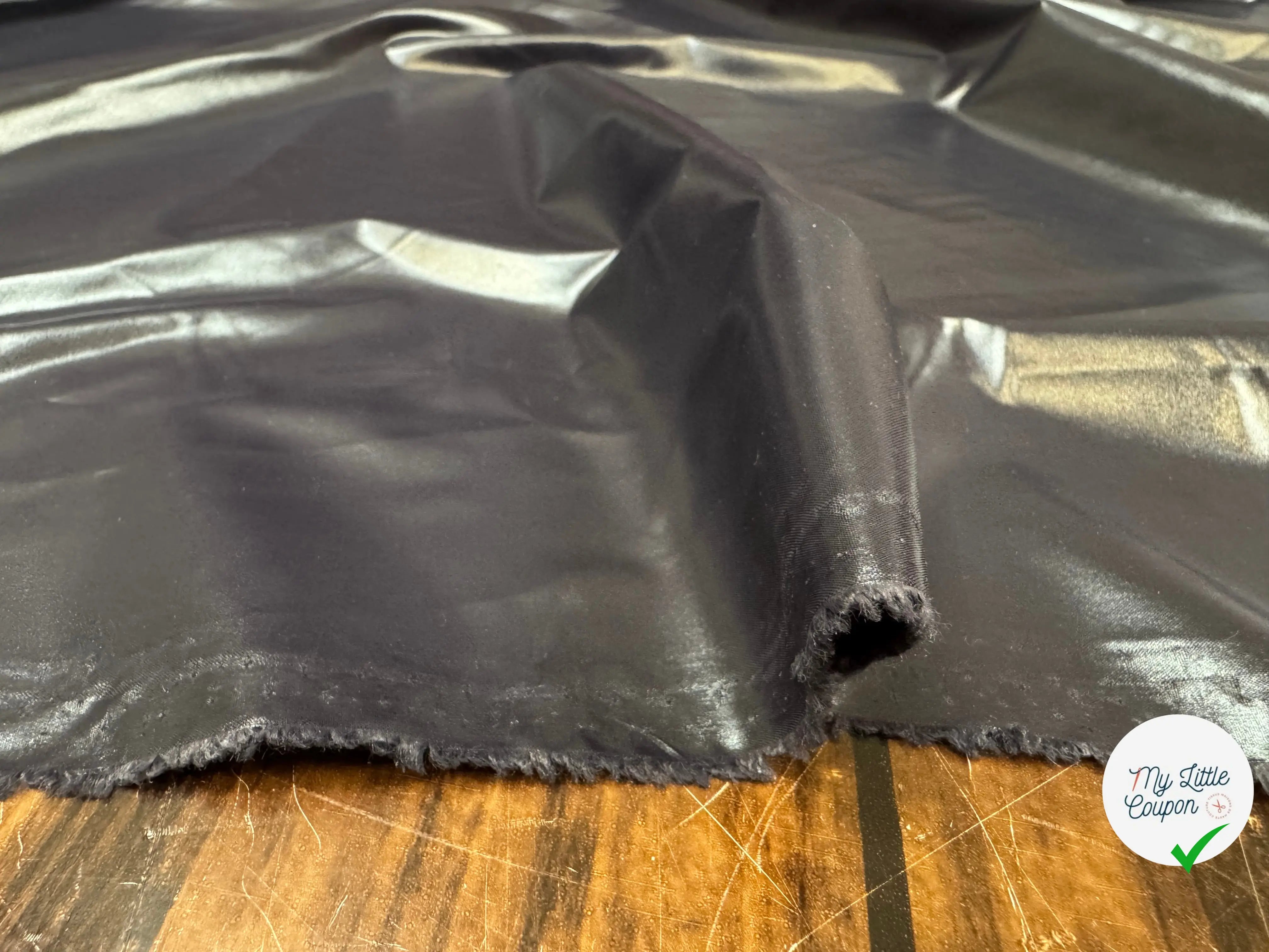 MAT RECYCLED NYLON, Abyss Blue - My Little Coupon