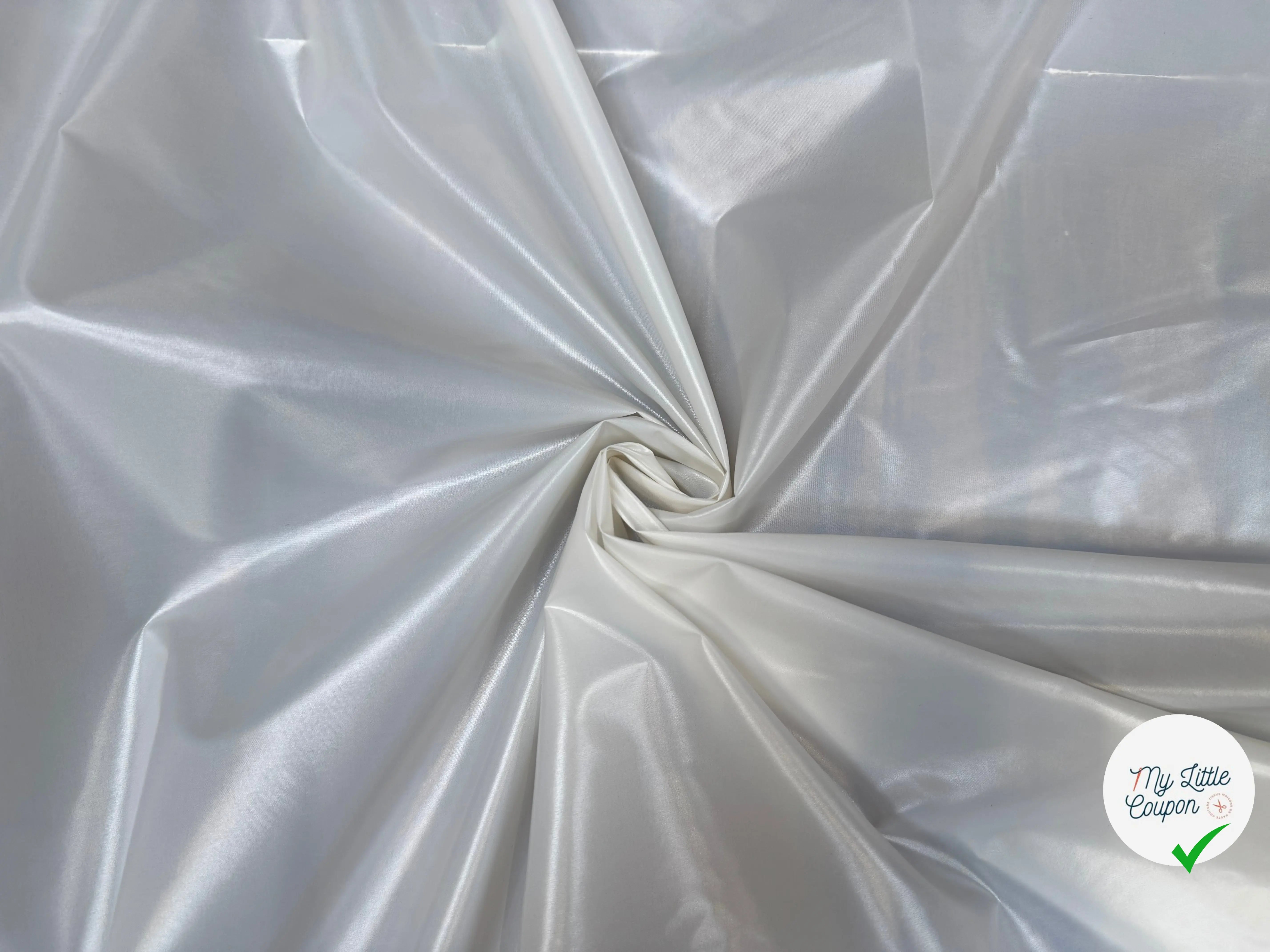 MAT RECYCLED NYLON, Seedpearl Beige - My Little Coupon