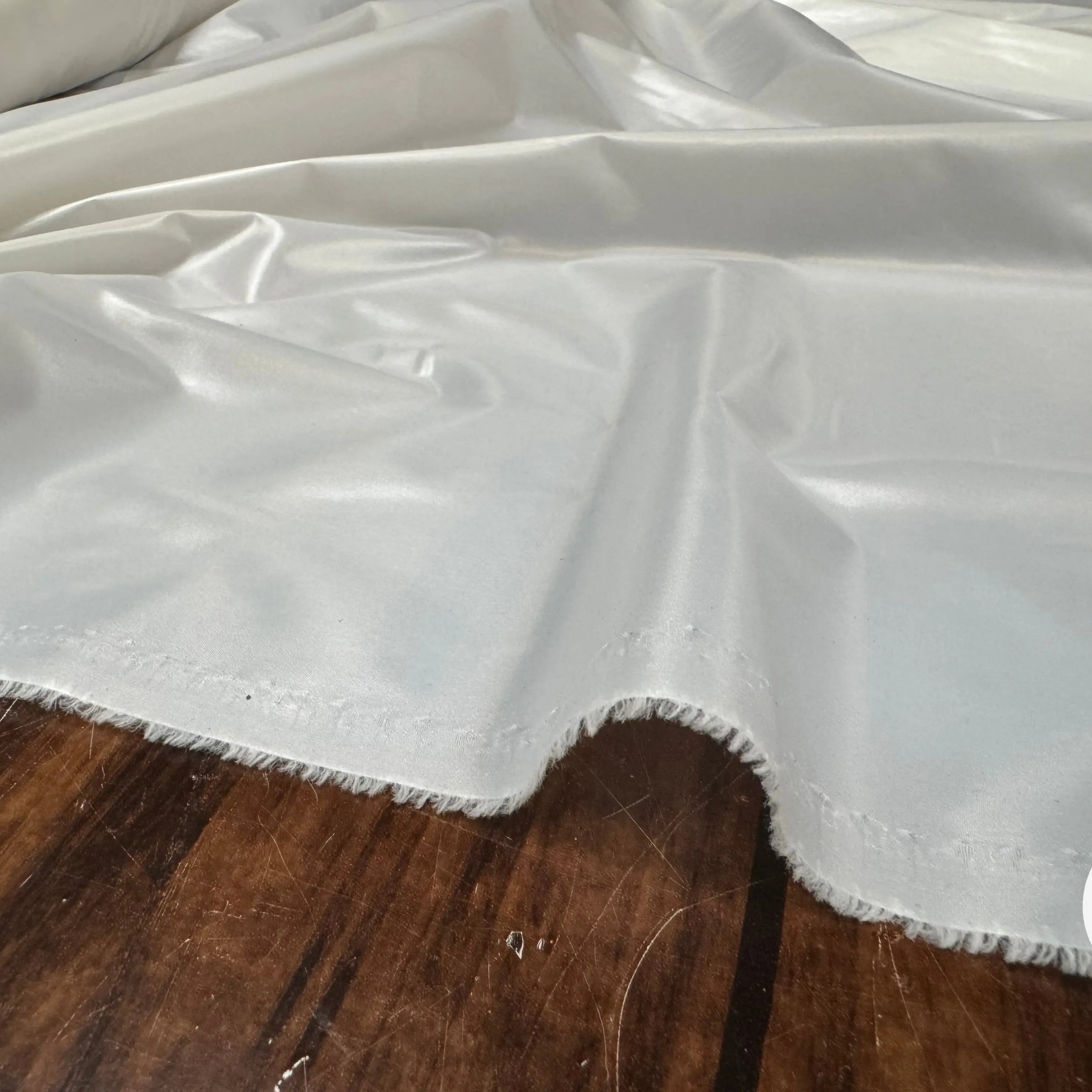 MAT RECYCLED NYLON, Seedpearl Beige - My Little Coupon