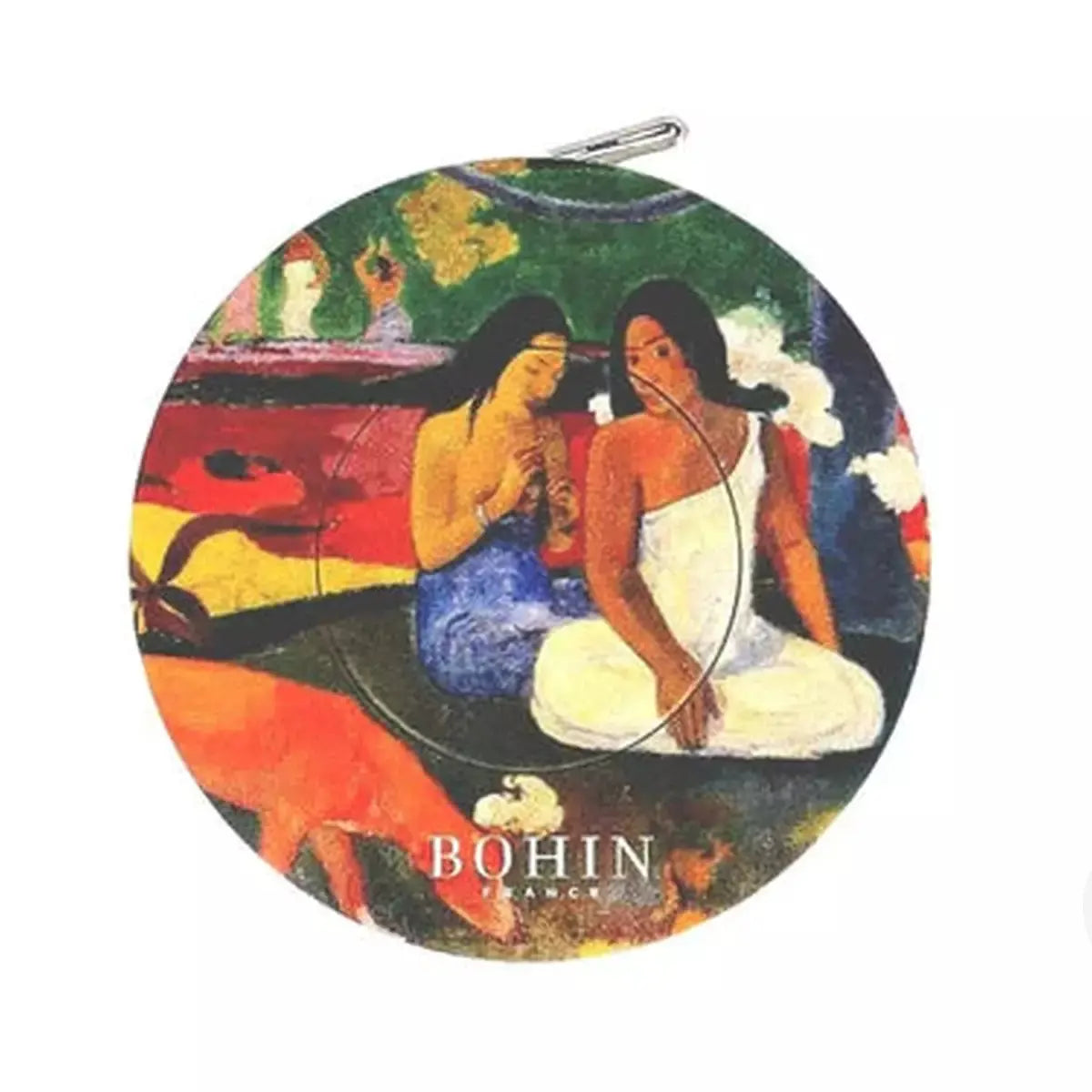 METRE ENROULEUR "AUREAREA" MLC INTERN