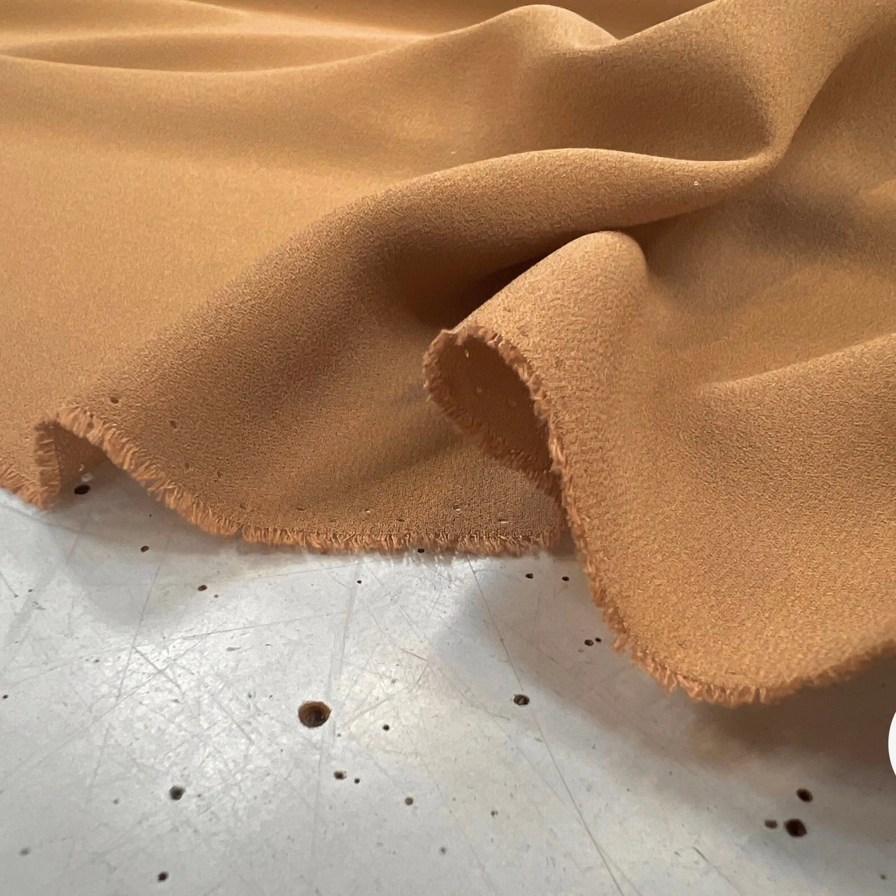 MICRO SILK SABLÉ , Seed Brown - My Little Coupon