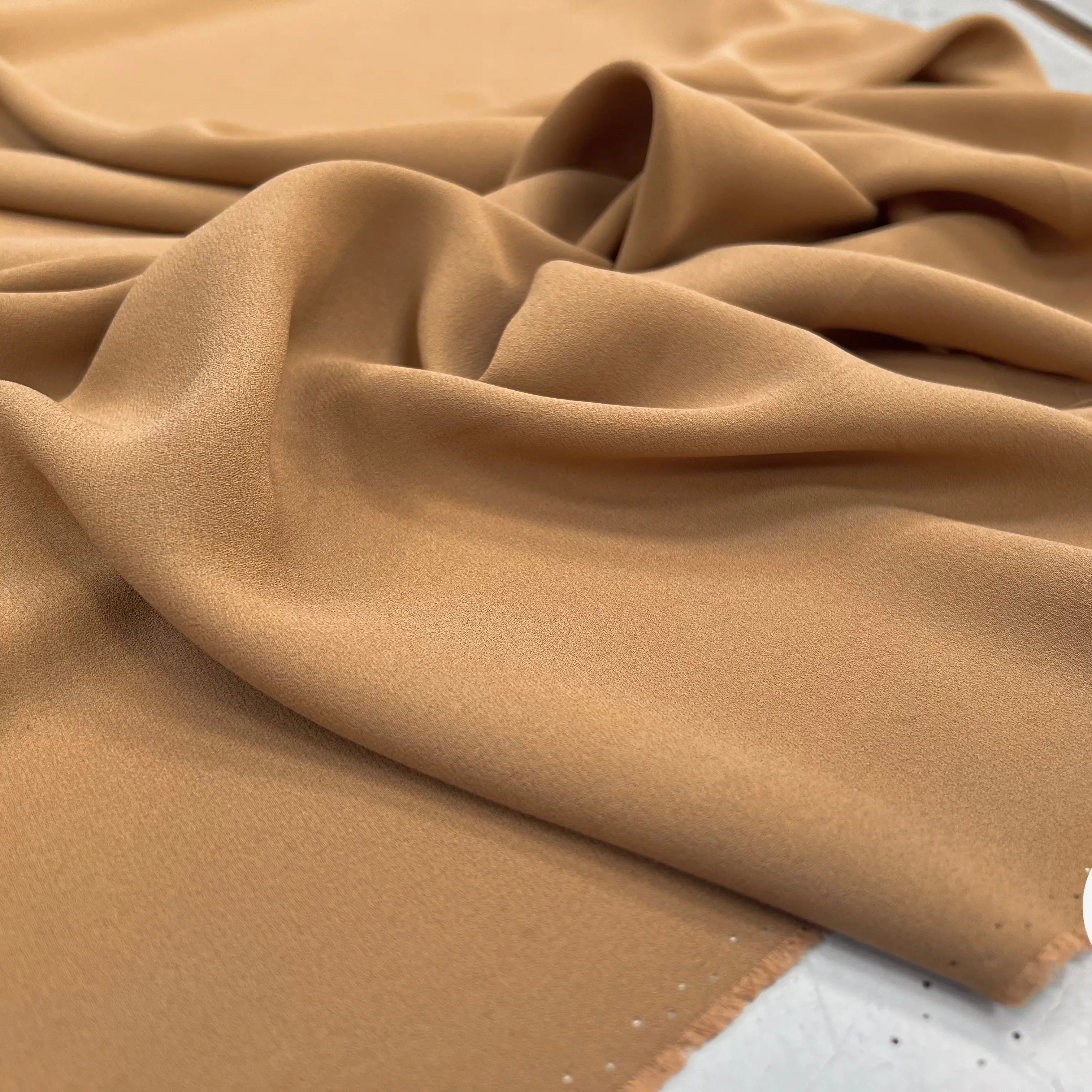 MICRO SILK SABLÉ , Seed Brown - My Little Coupon