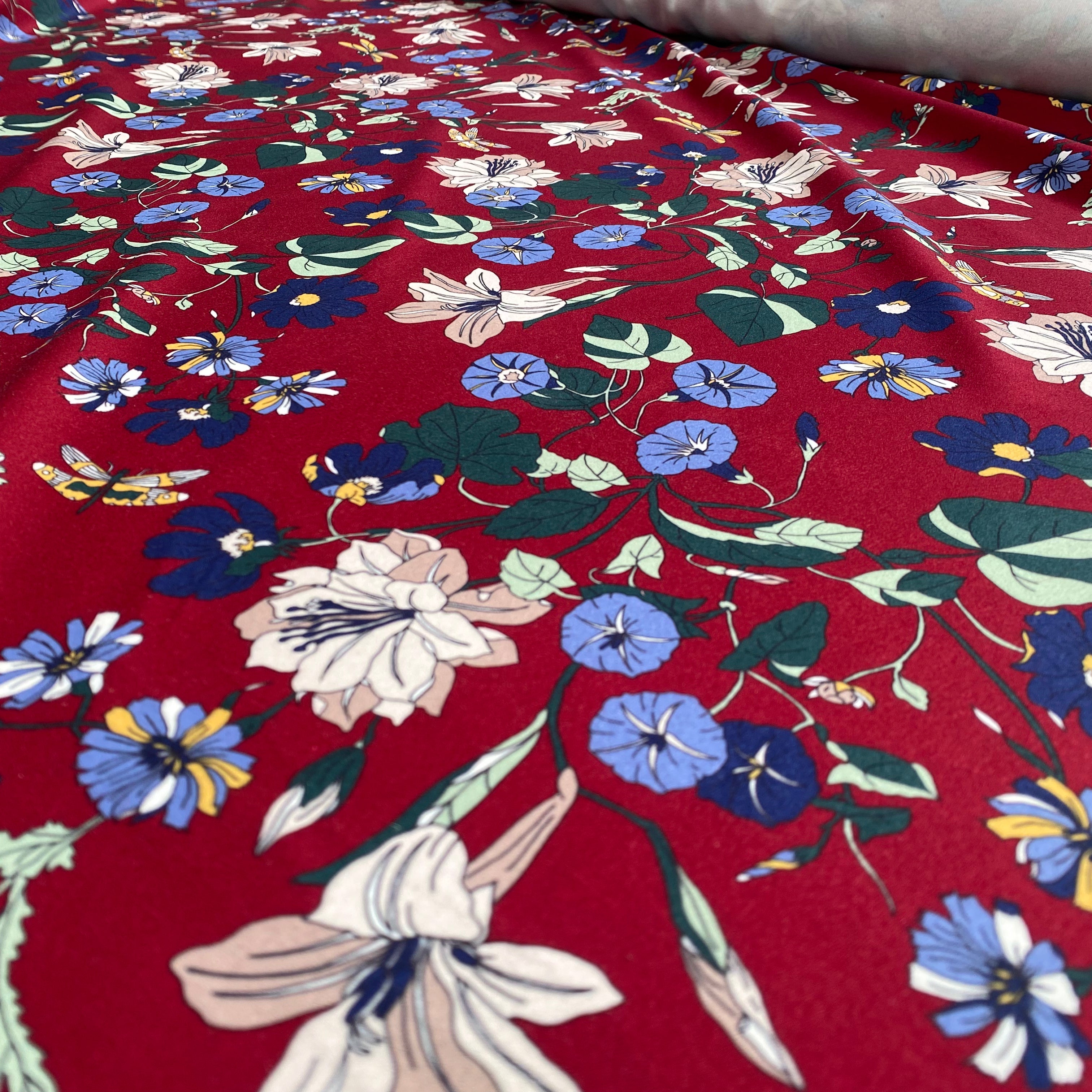 MICROPEACH IMPRIMÉ - My Little Coupon