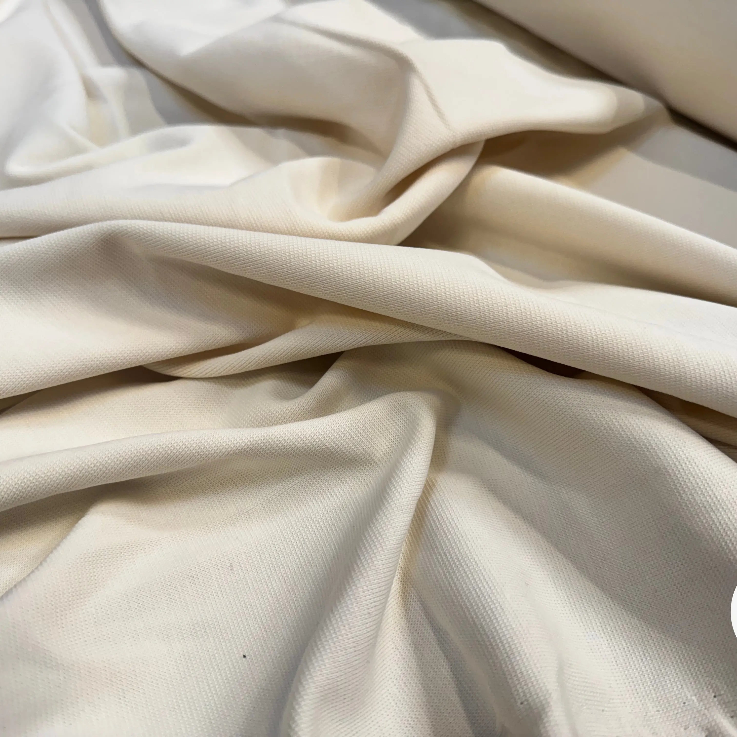 MILANO CRÈME BLANC CASSÉ LAIZE 182 CM - My Little Coupon