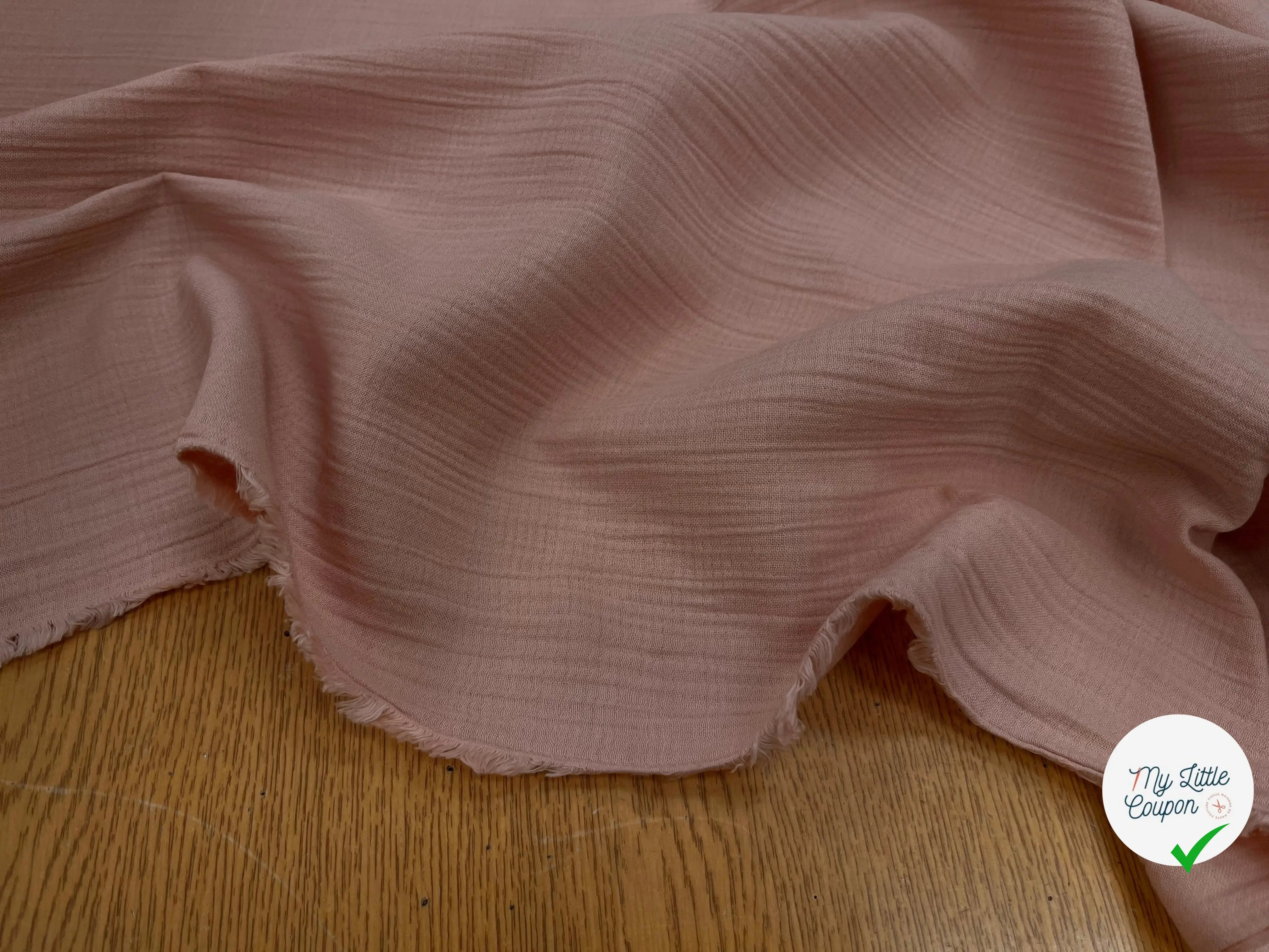 MIMOSA 140CM ROSE - My Little Coupon