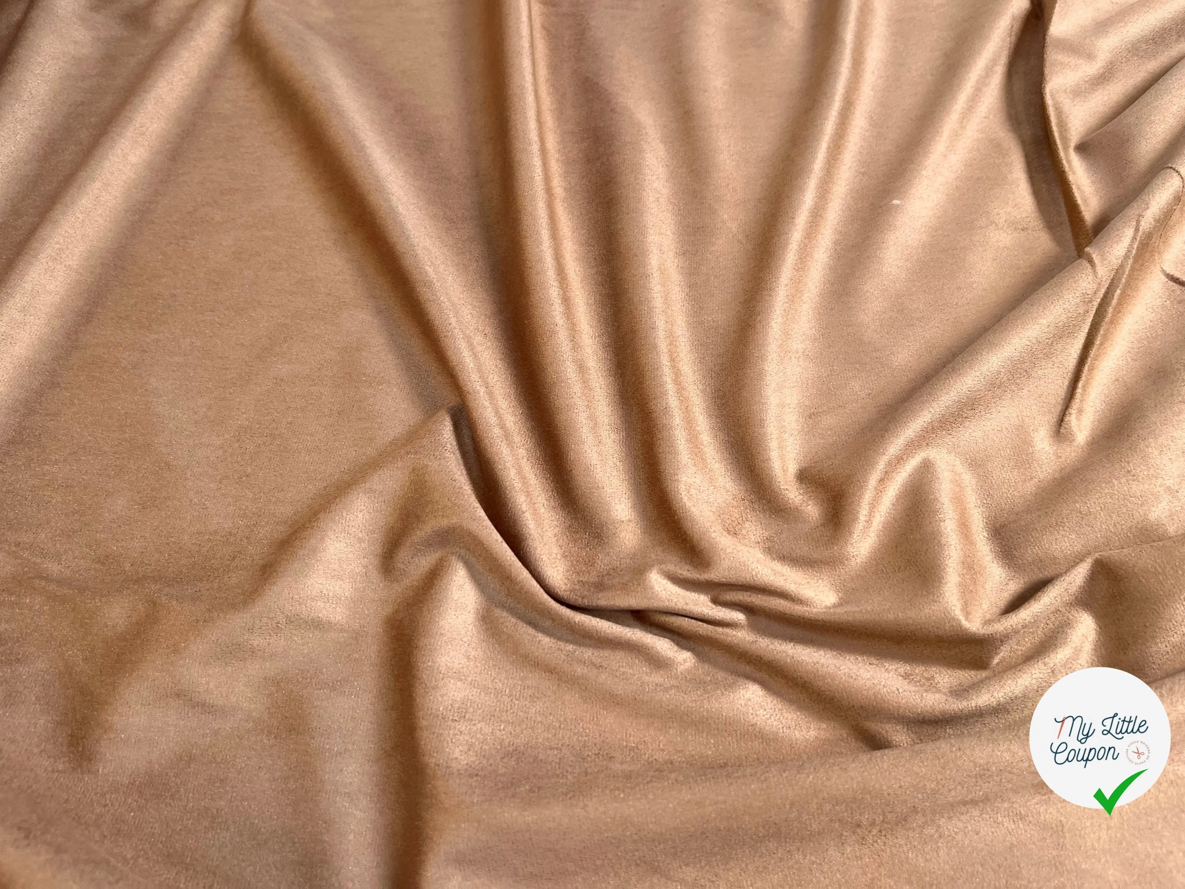 MOLESKIN MARRON CARAMEL UNI - My Little Coupon