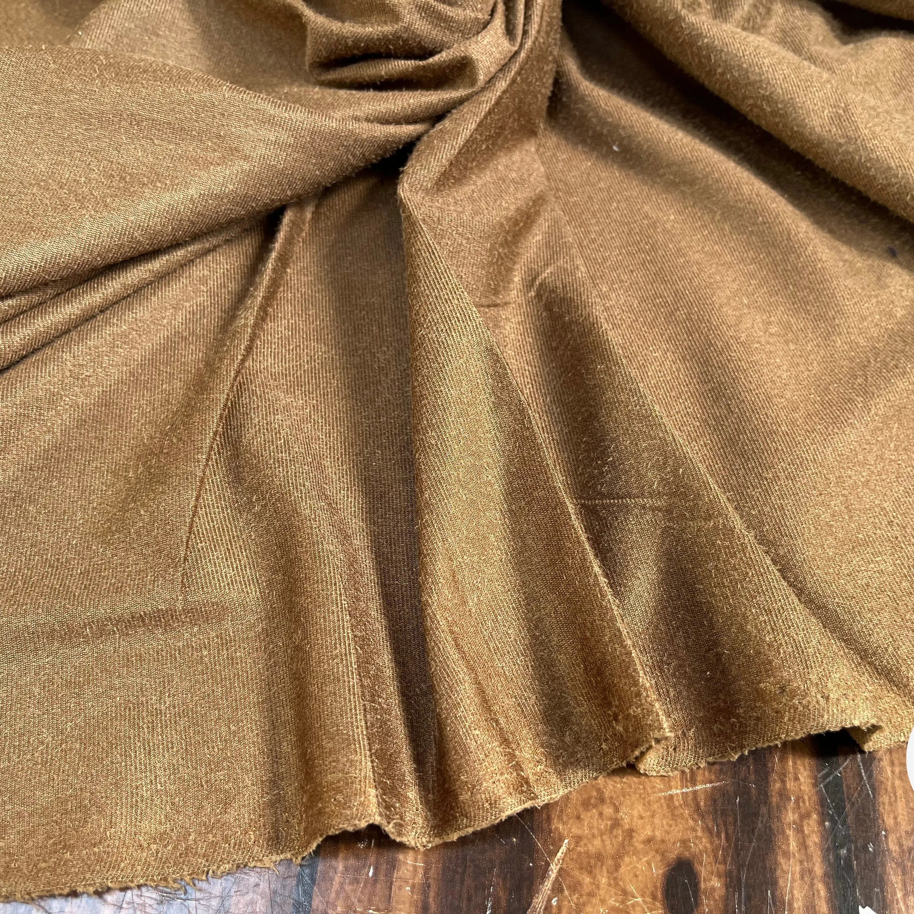 MOLESKIN MARRON CARAMEL UNI - My Little Coupon