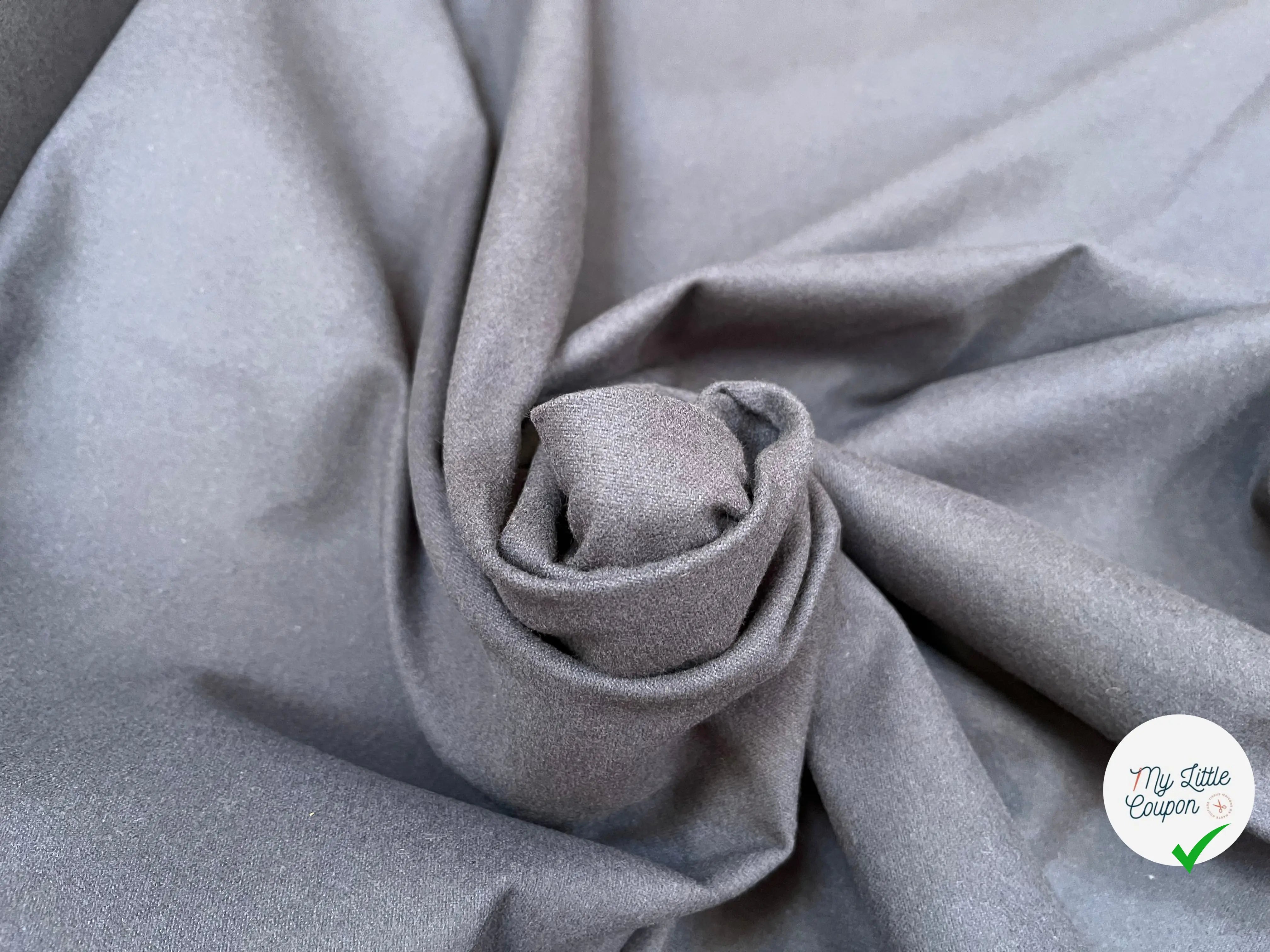 MOLESKINE 100% COTON BLEU - My Little Coupon