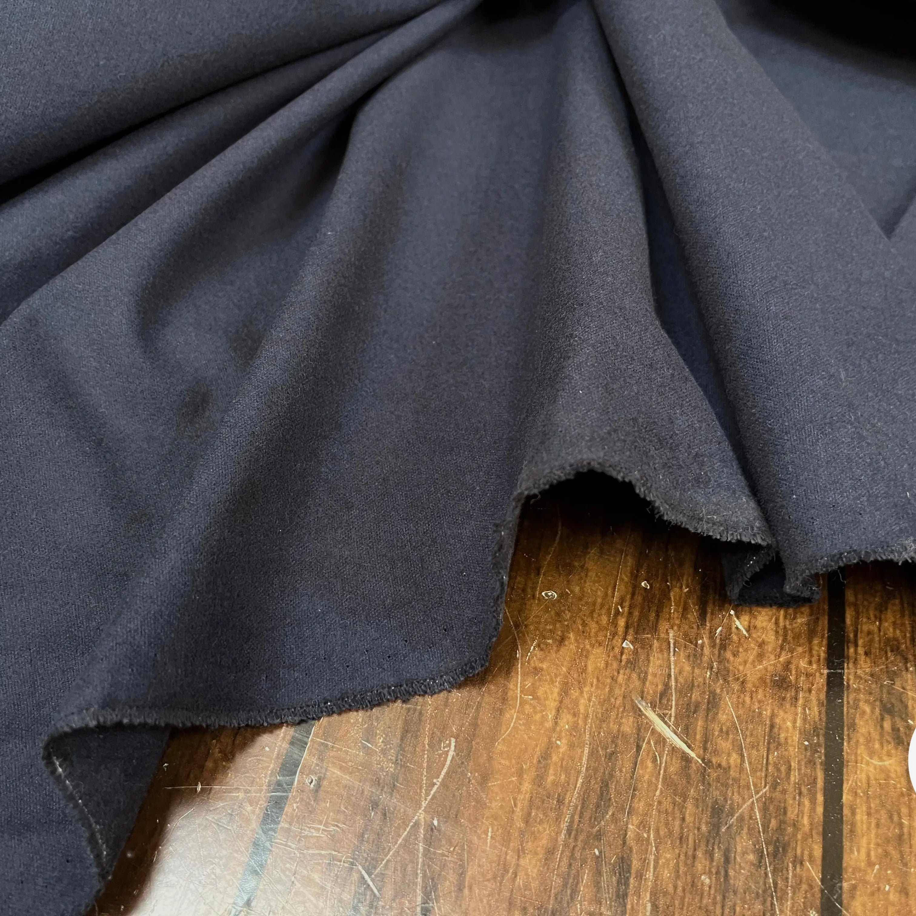 MOLESKINE 100% COTON BLEU - My Little Coupon