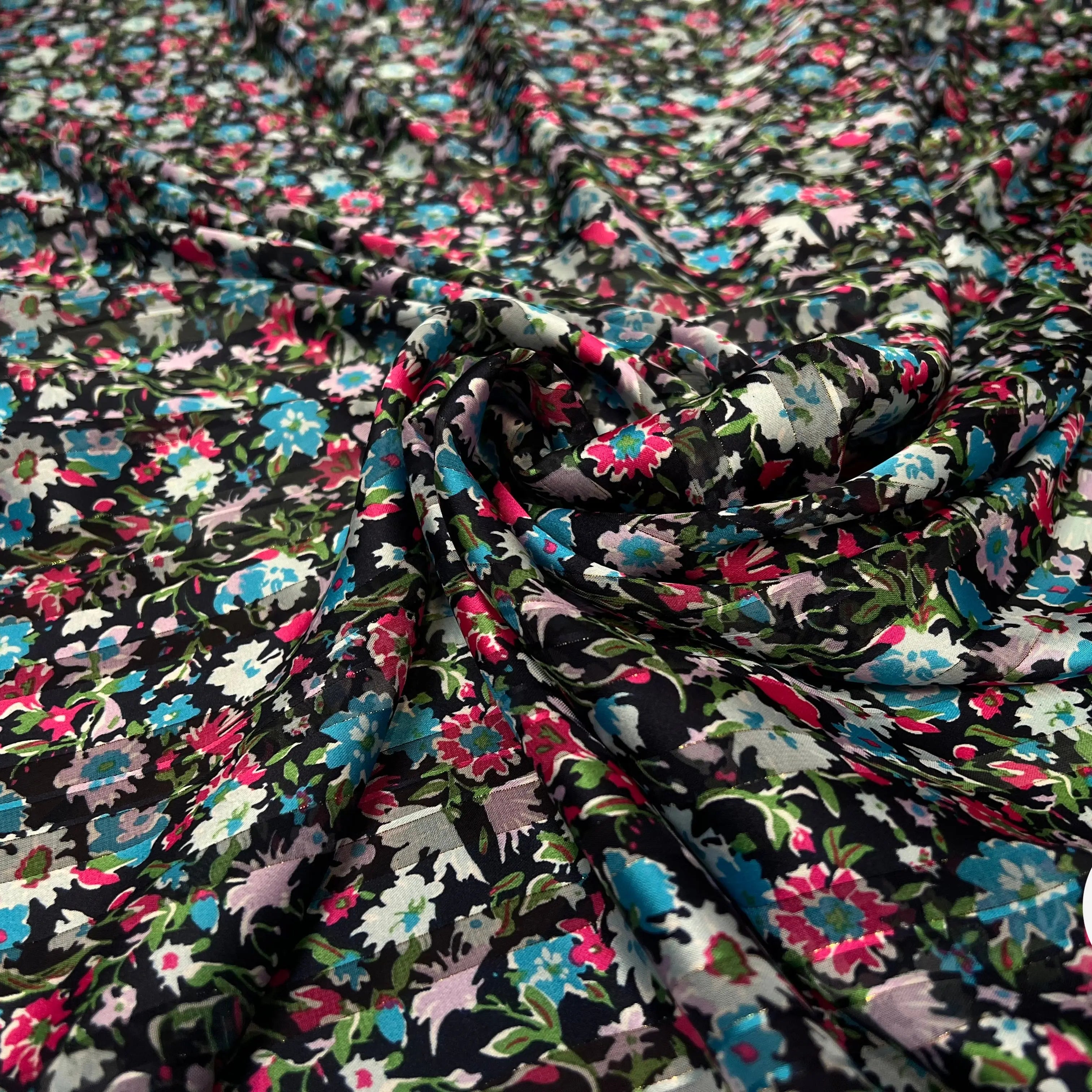 MOUSSELINE OSLOW IMPRIMÉE - My Little Coupon