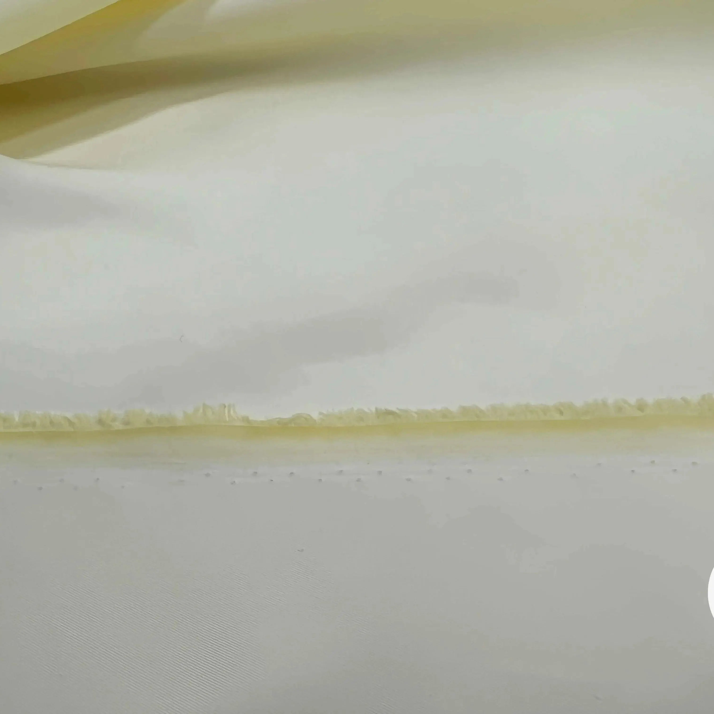 TAFFETAS COUPEVENT SPORTSWEAR JONQUILLE - coupon de tissu de 3 mètres - My Little Coupon - tissu - coudre