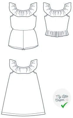 Mia - L'Enfant Roi - My Little Coupon