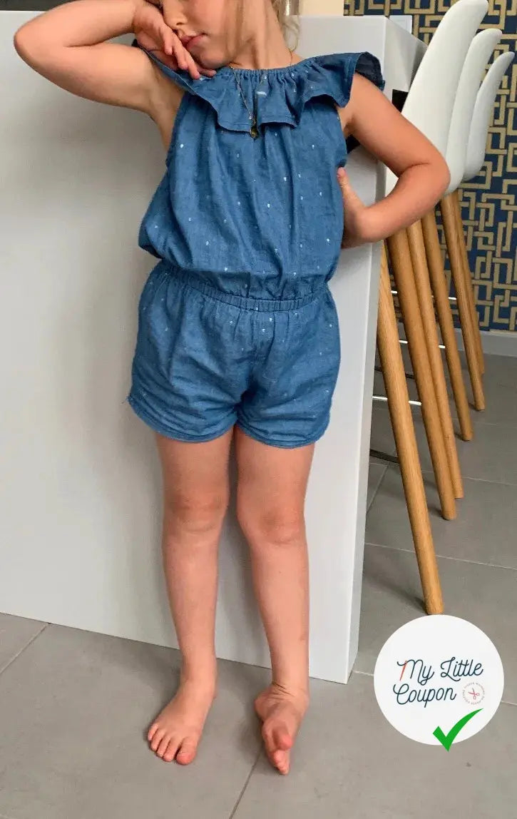 Mia - L'Enfant Roi - My Little Coupon