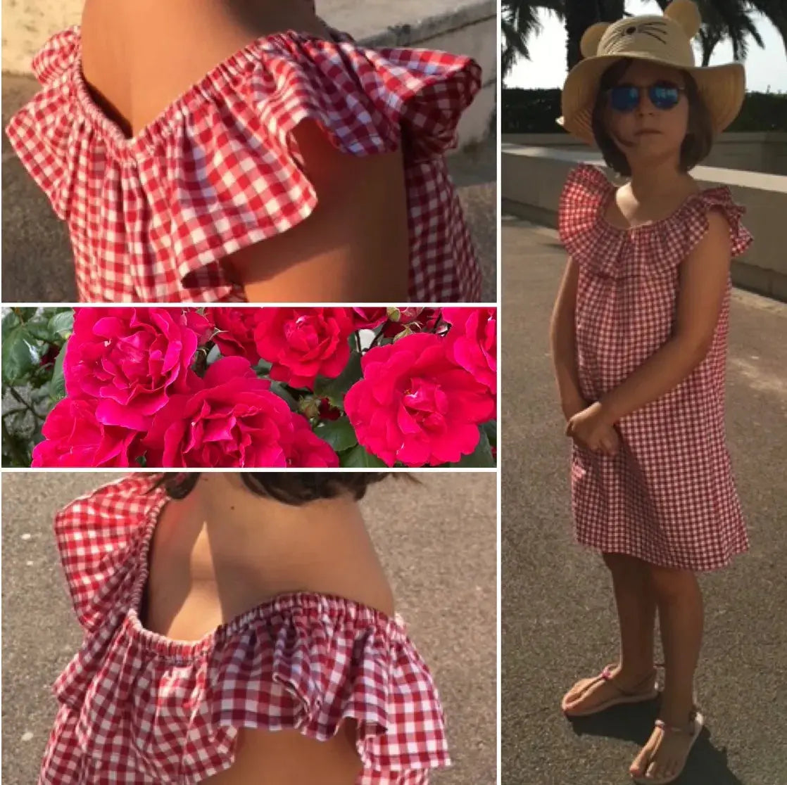 Mia - L'Enfant Roi - My Little Coupon