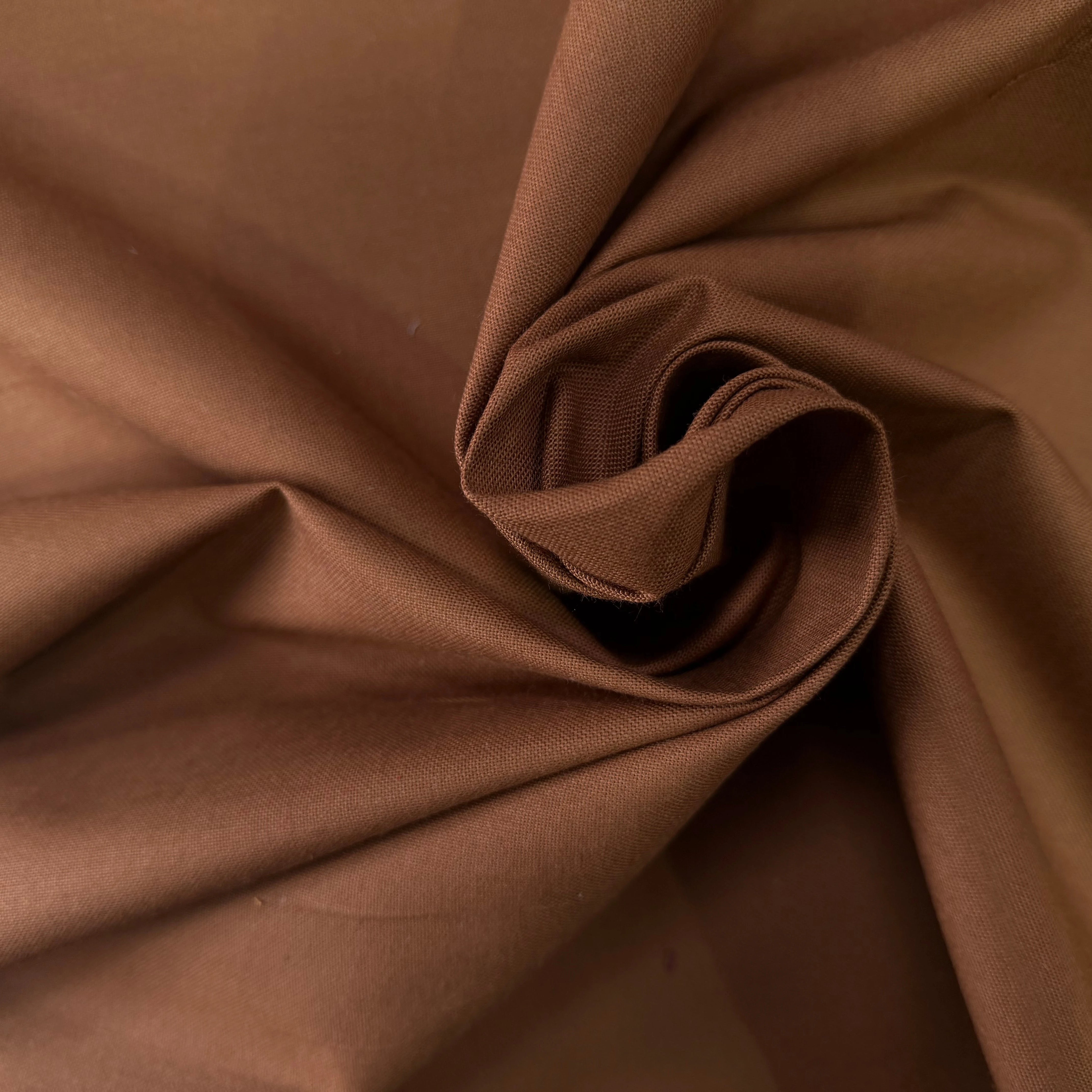 NATTÉ DE COTON MARRON - My Little Coupon