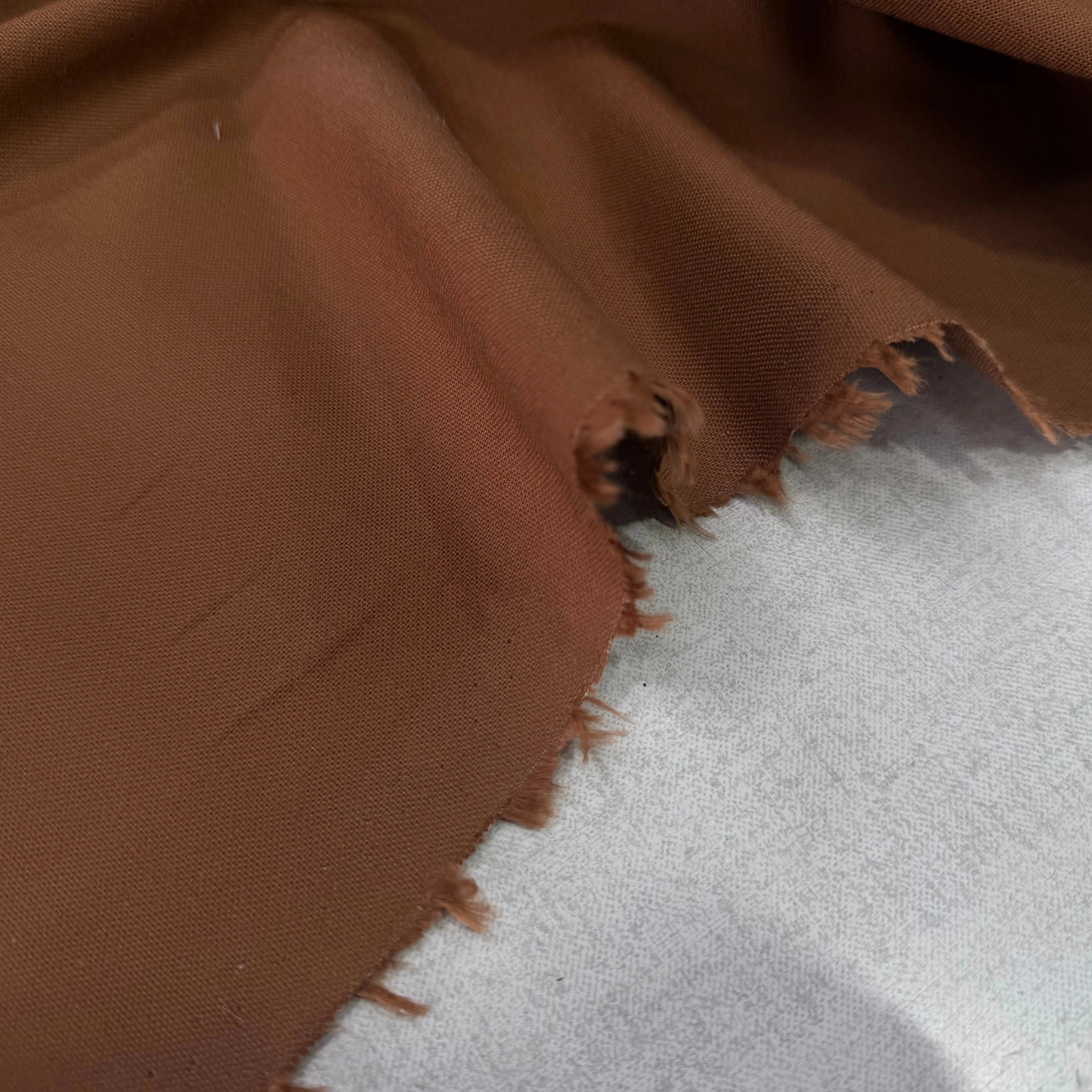 NATTÉ DE COTON MARRON - My Little Coupon
