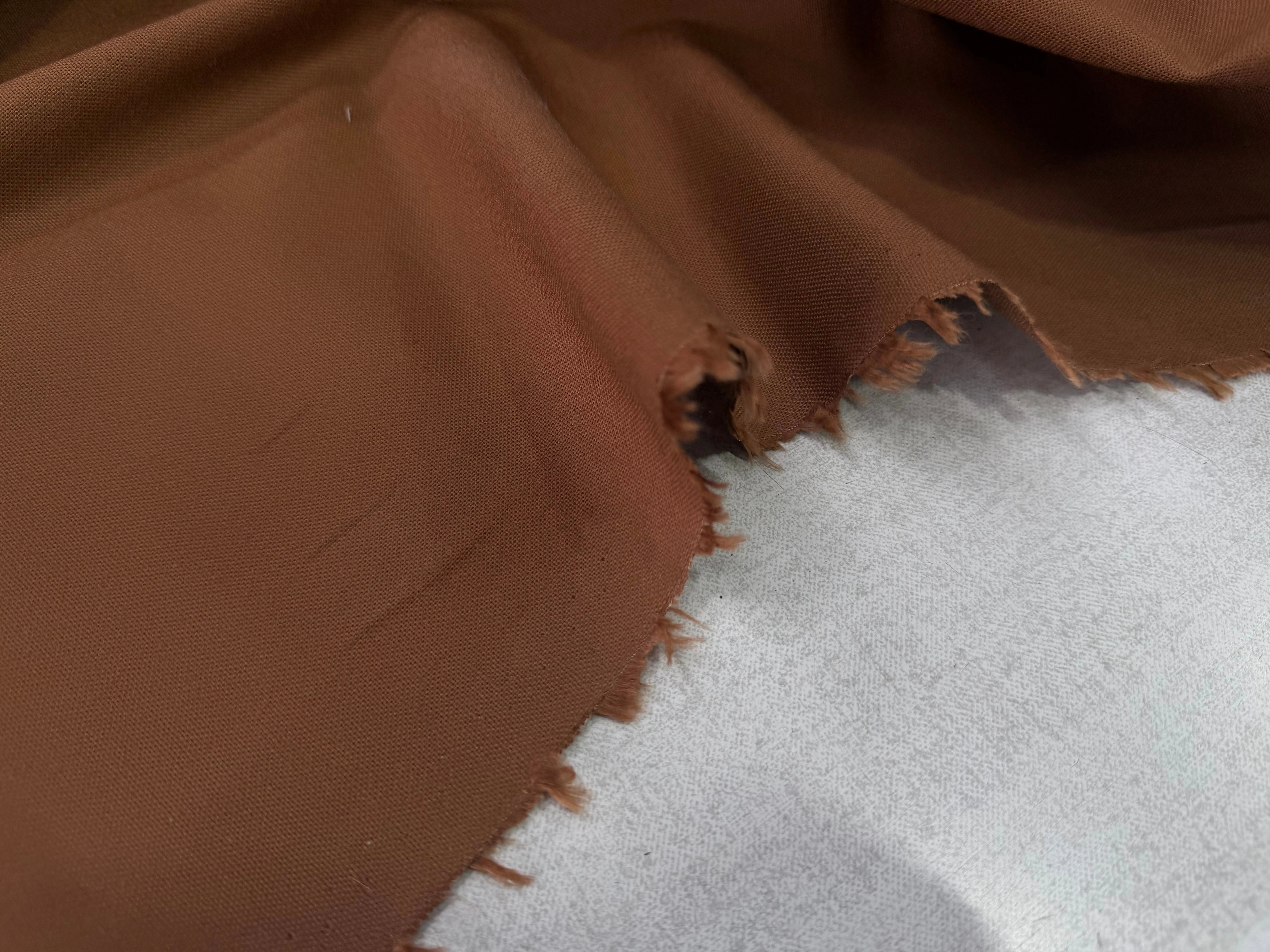 NATTÉ DE COTON MARRON - My Little Coupon