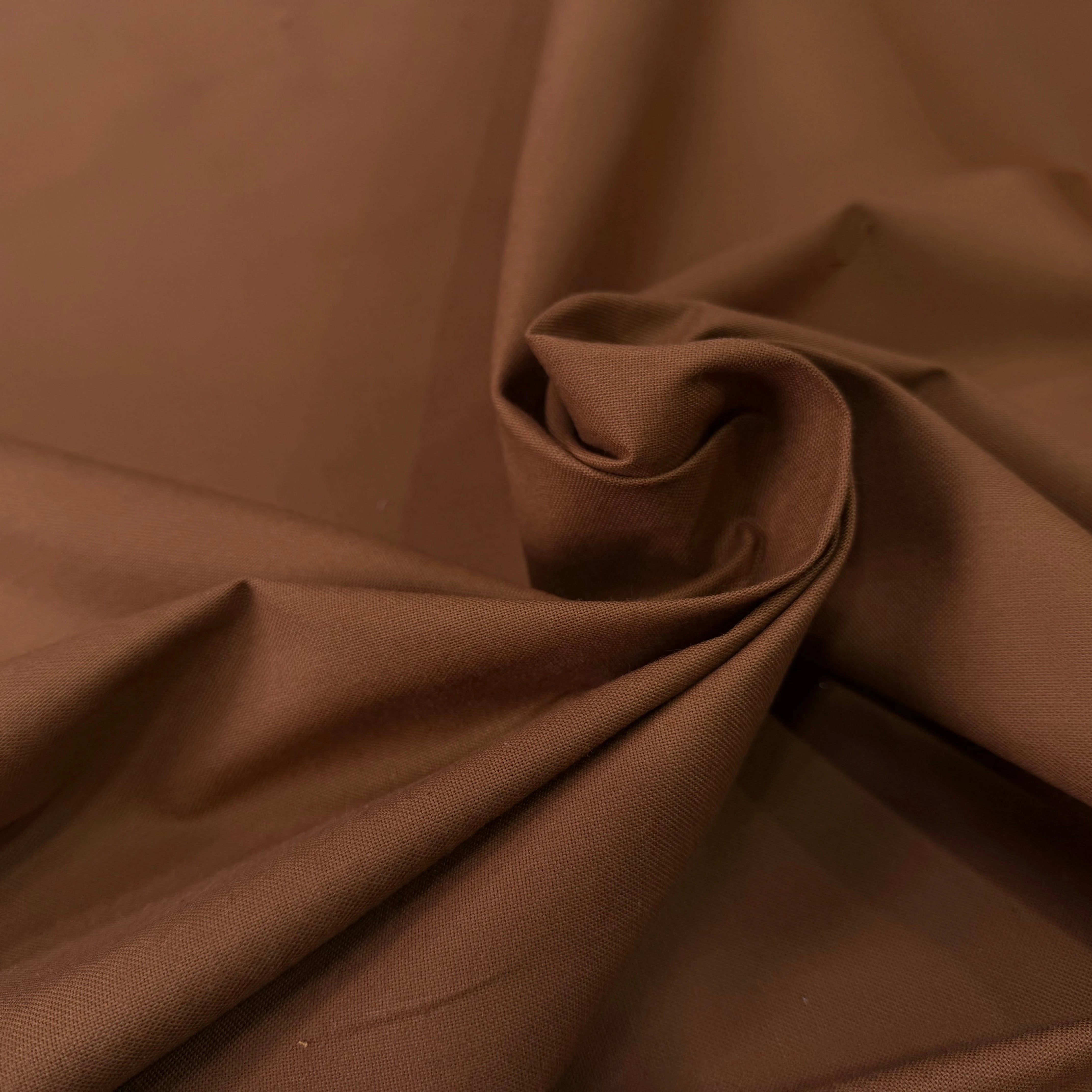NATTÉ DE COTON MARRON - My Little Coupon