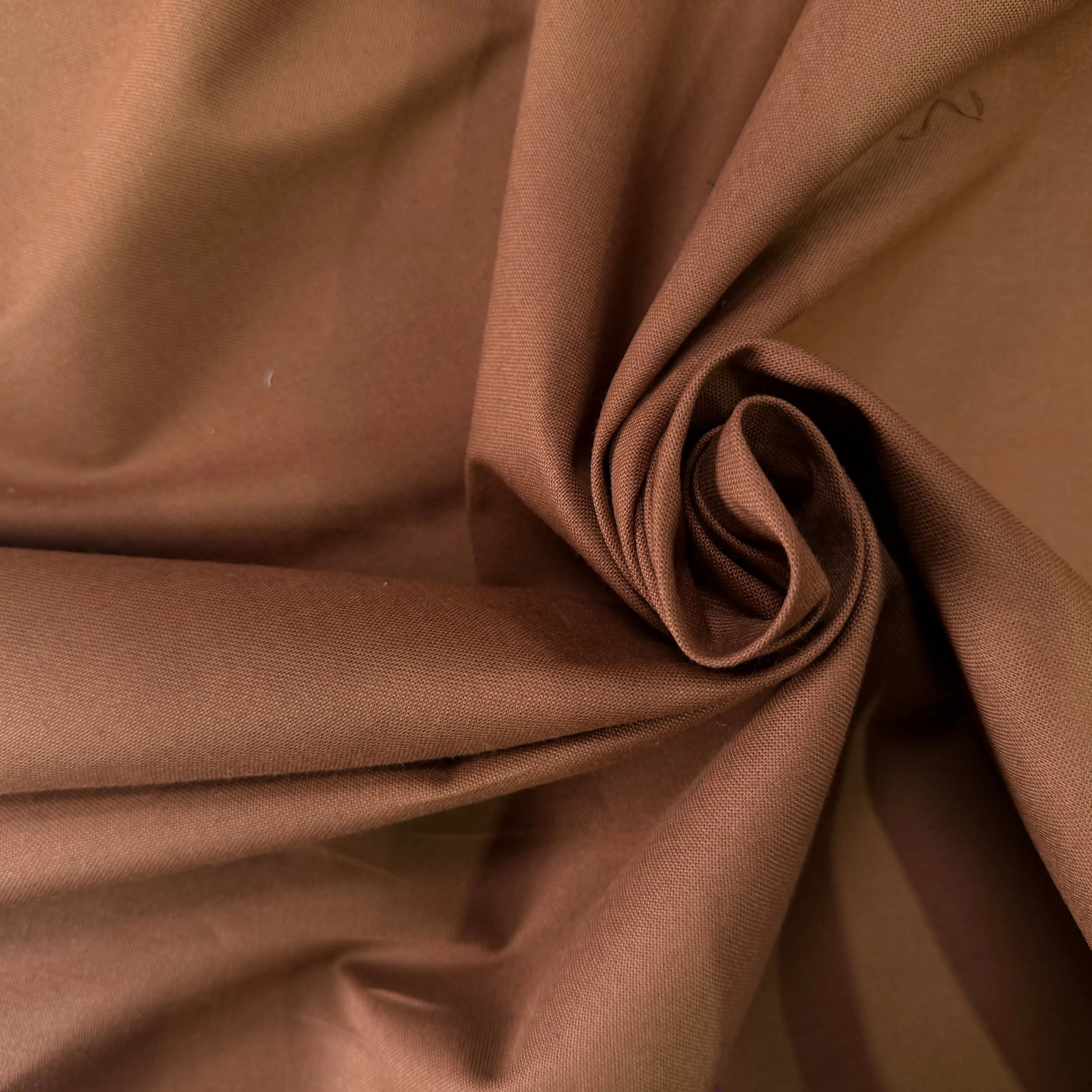 NATTÉ DE COTON MARRON - My Little Coupon