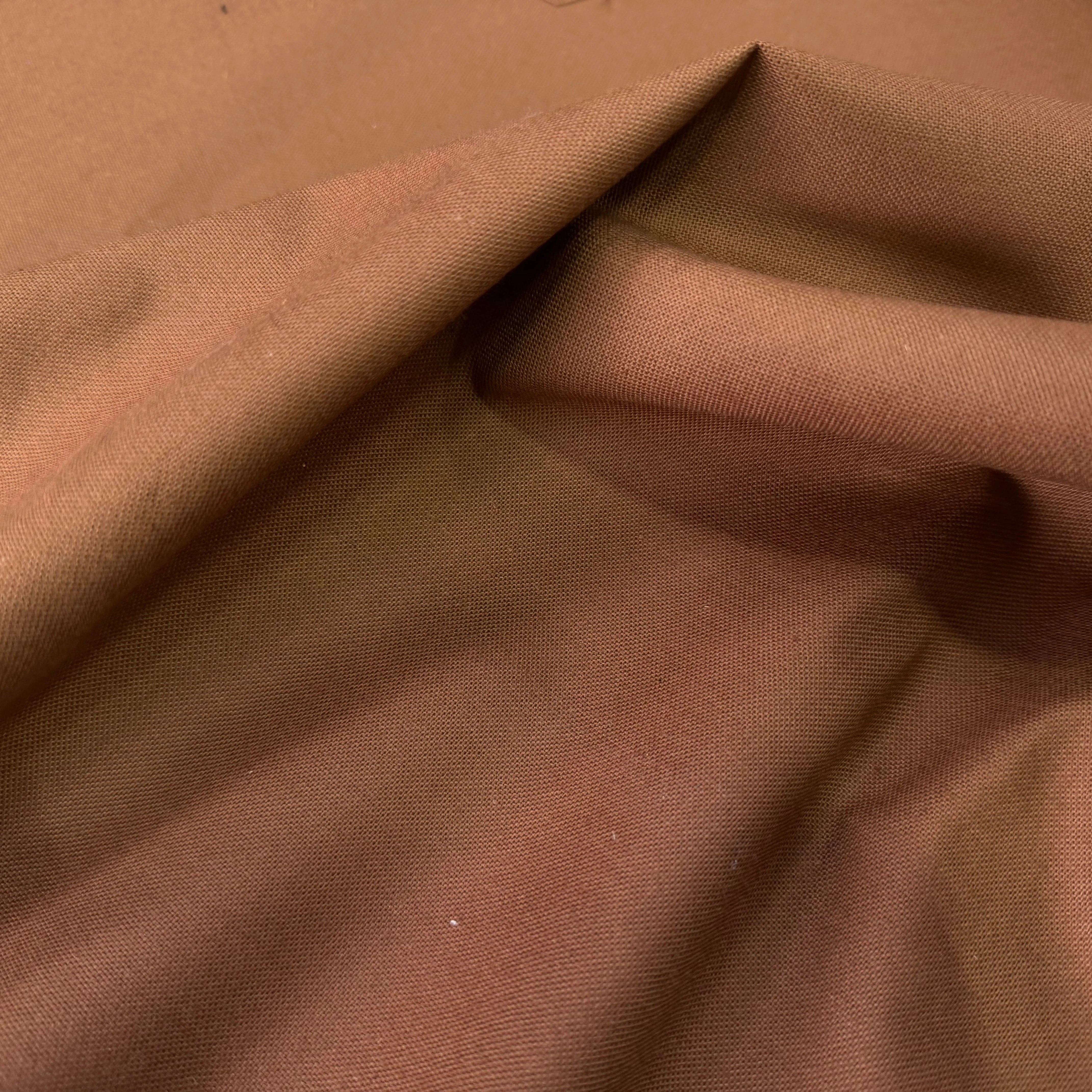 NATTÉ DE COTON MARRON - My Little Coupon