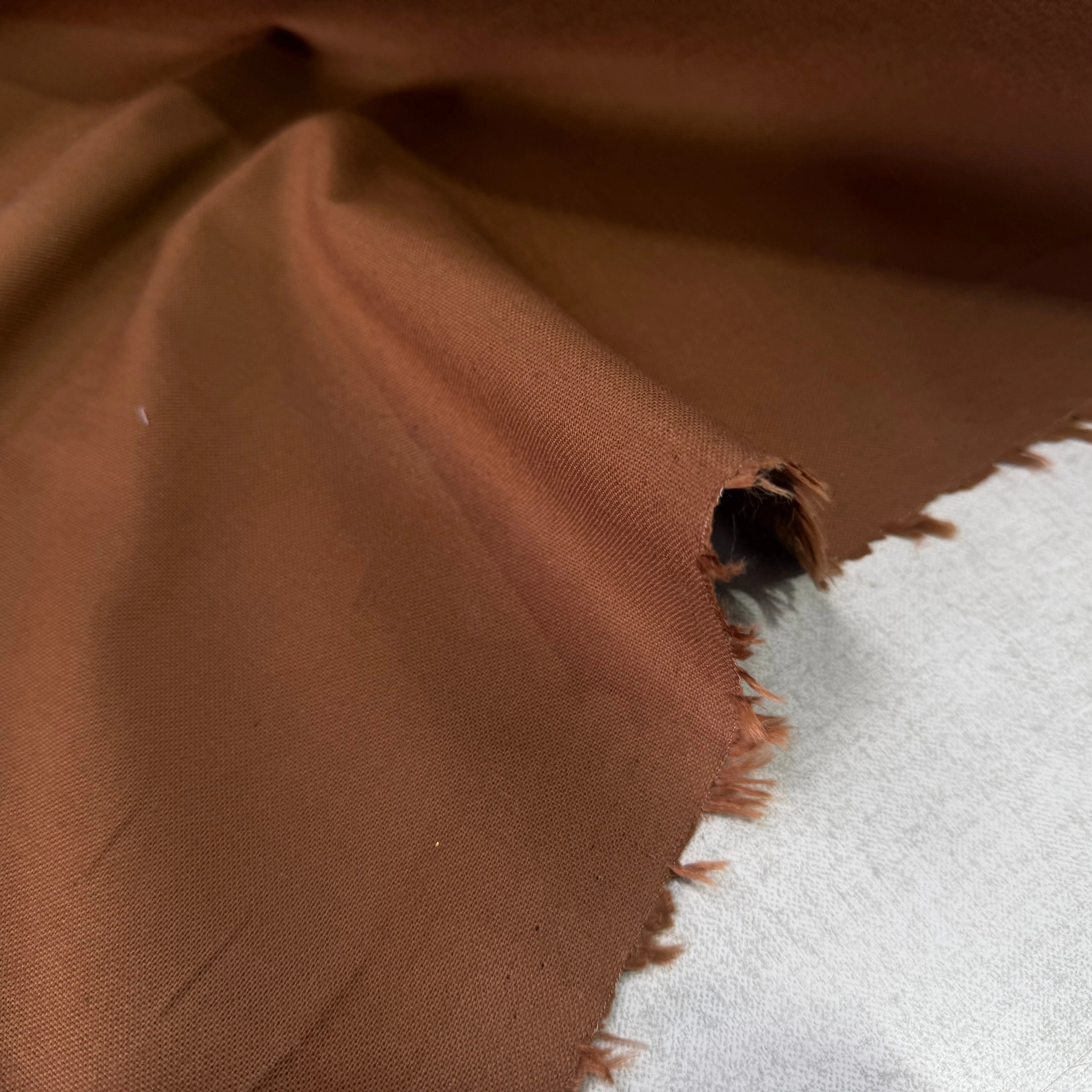NATTÉ DE COTON MARRON - My Little Coupon