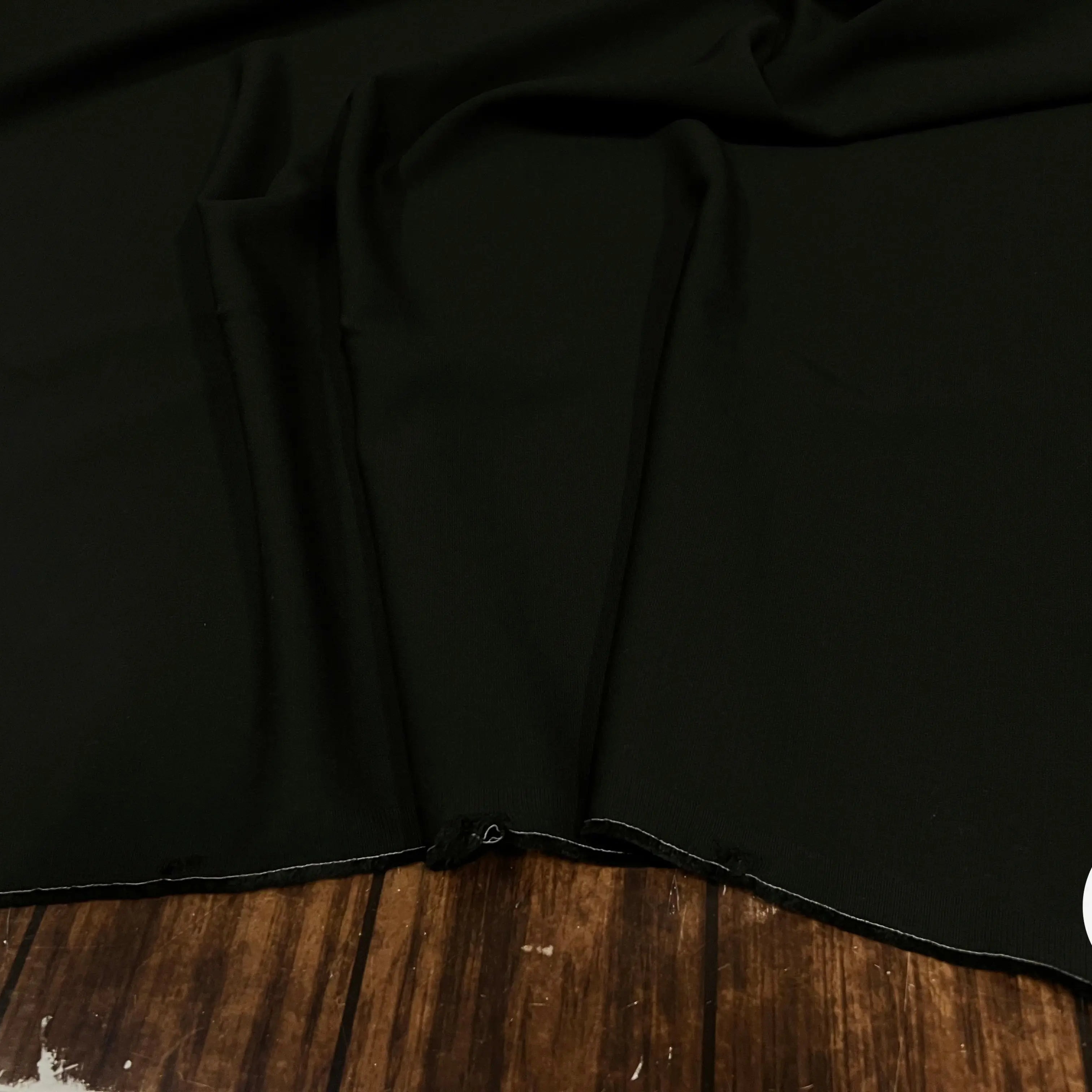 NOIR ÉLASTIQUE - My Little Coupon