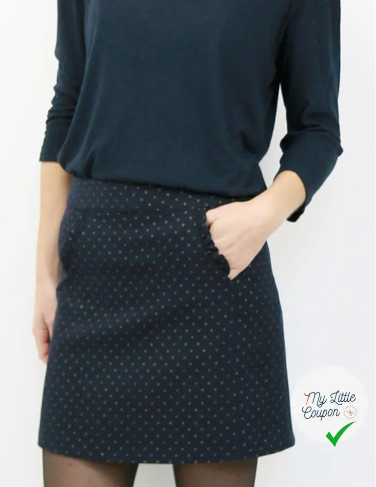 NOVEMBRE- Atelier Scämmit - My Little Coupon