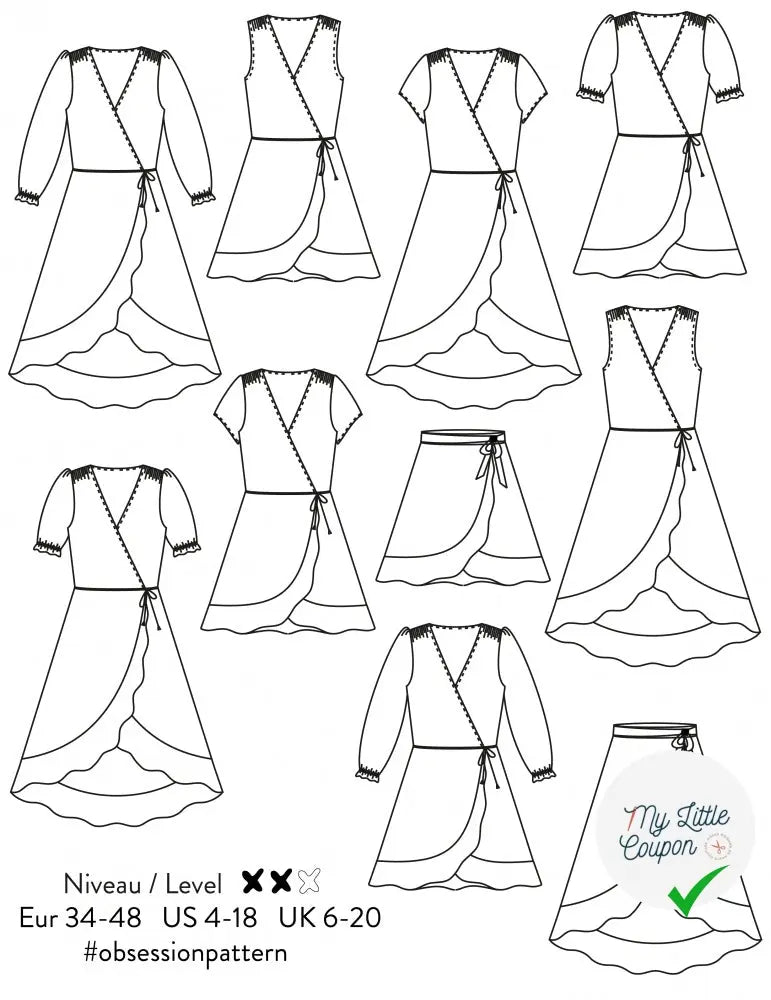 OBSESSION- Atelier Scämmit - My Little Coupon