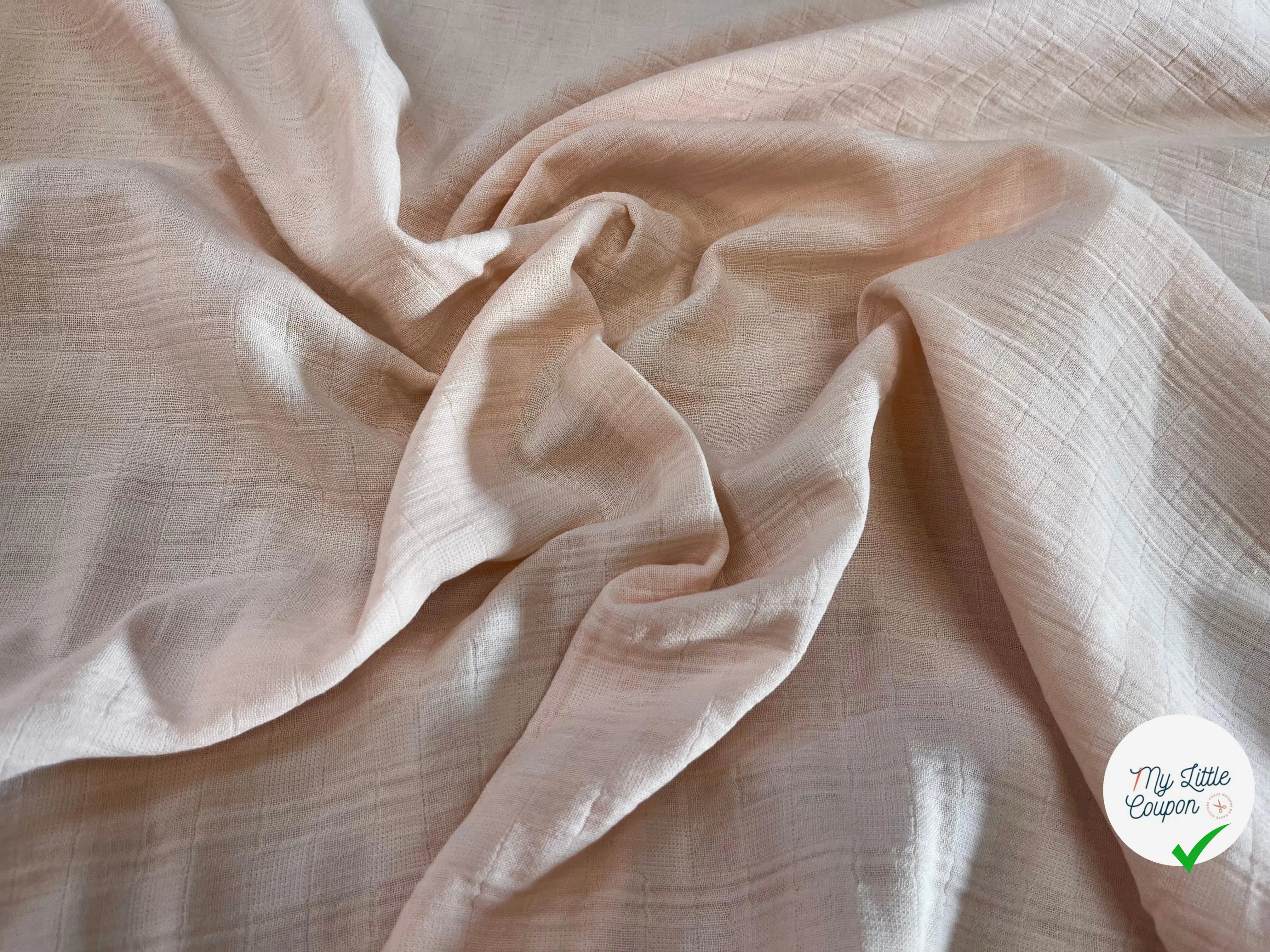 OPERA BIO 150CM CLOUD PINK - My Little Coupon