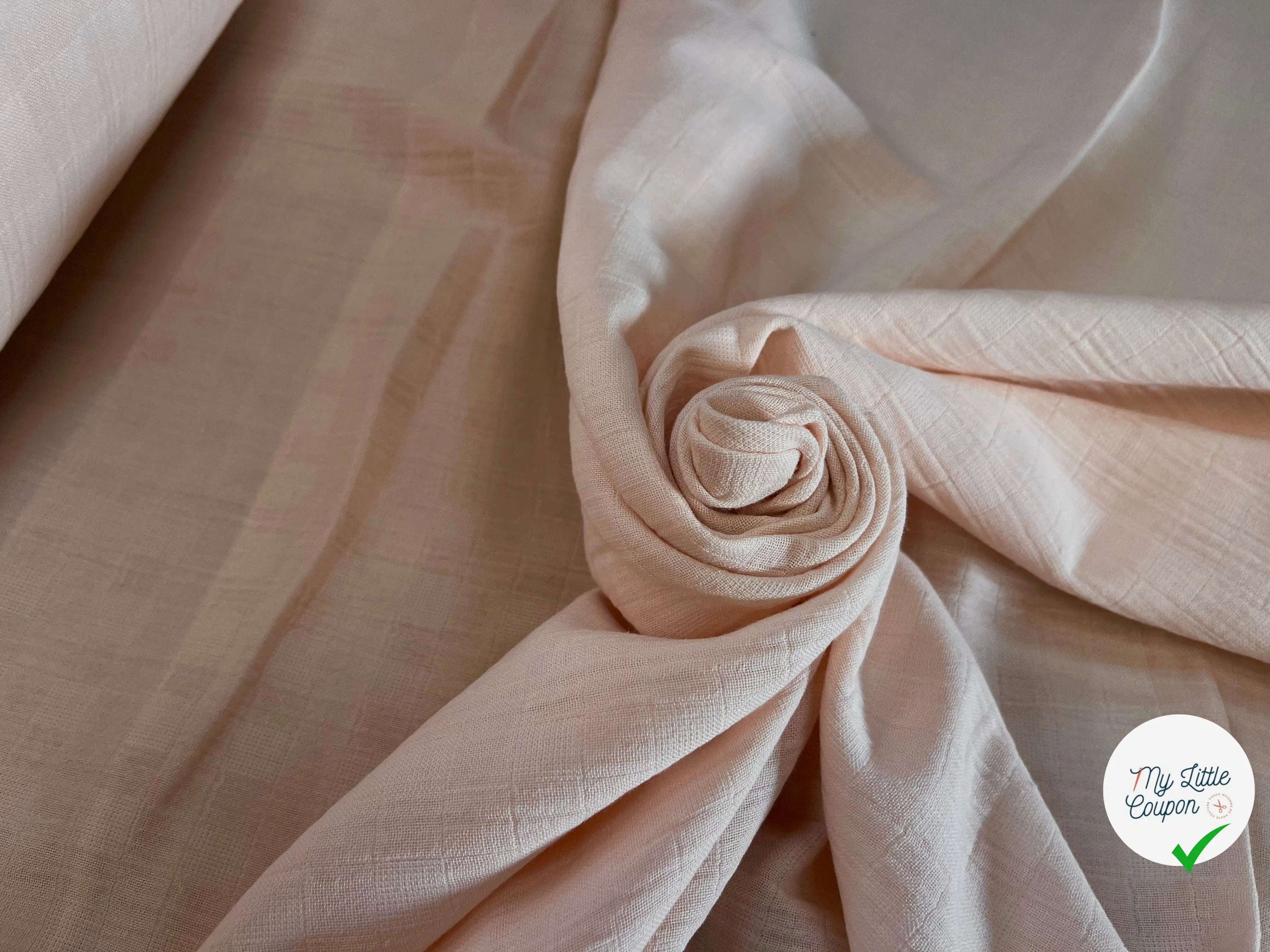 OPERA BIO 150CM CLOUD PINK - My Little Coupon