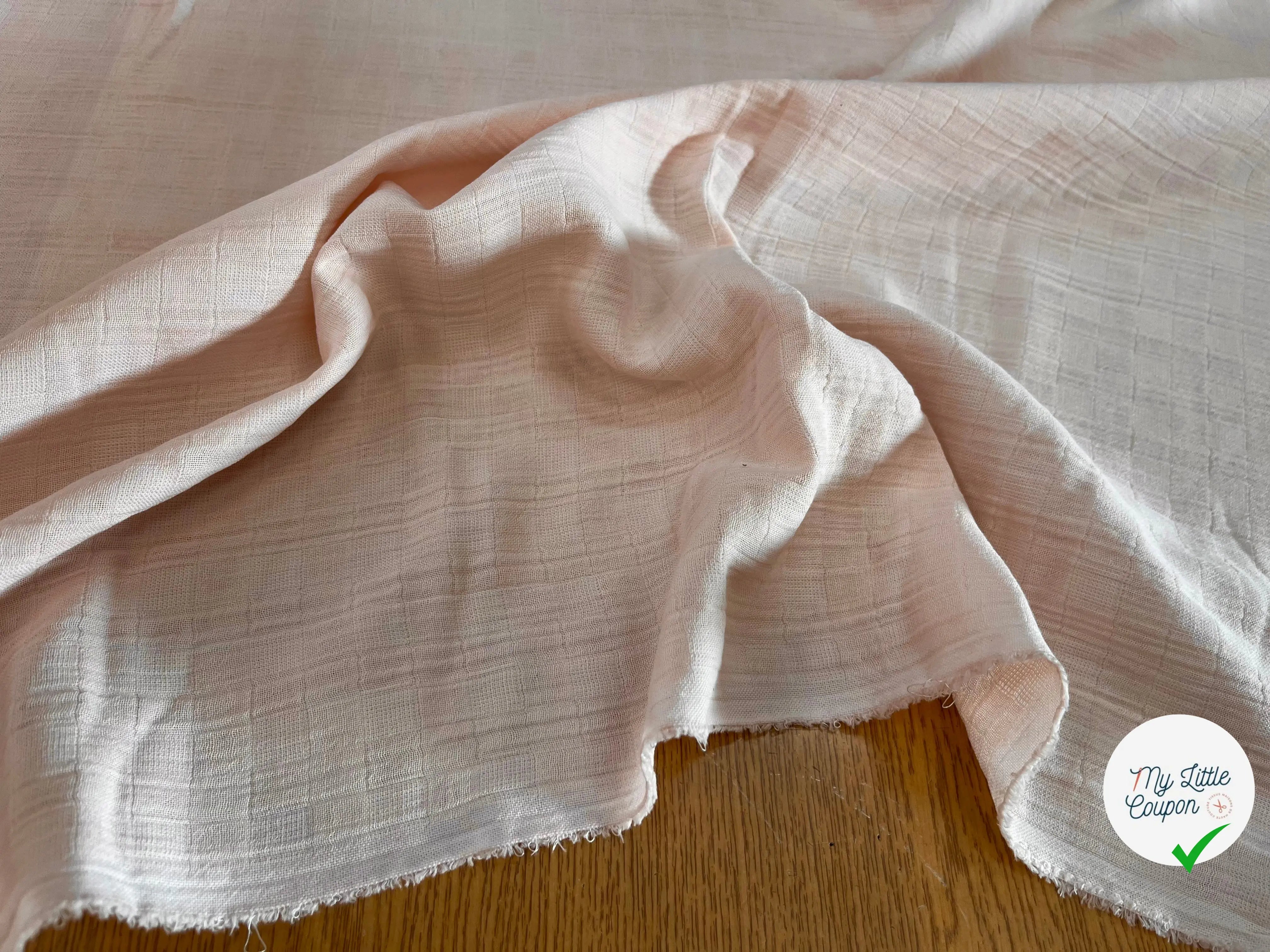 OPERA BIO 150CM CLOUD PINK - My Little Coupon