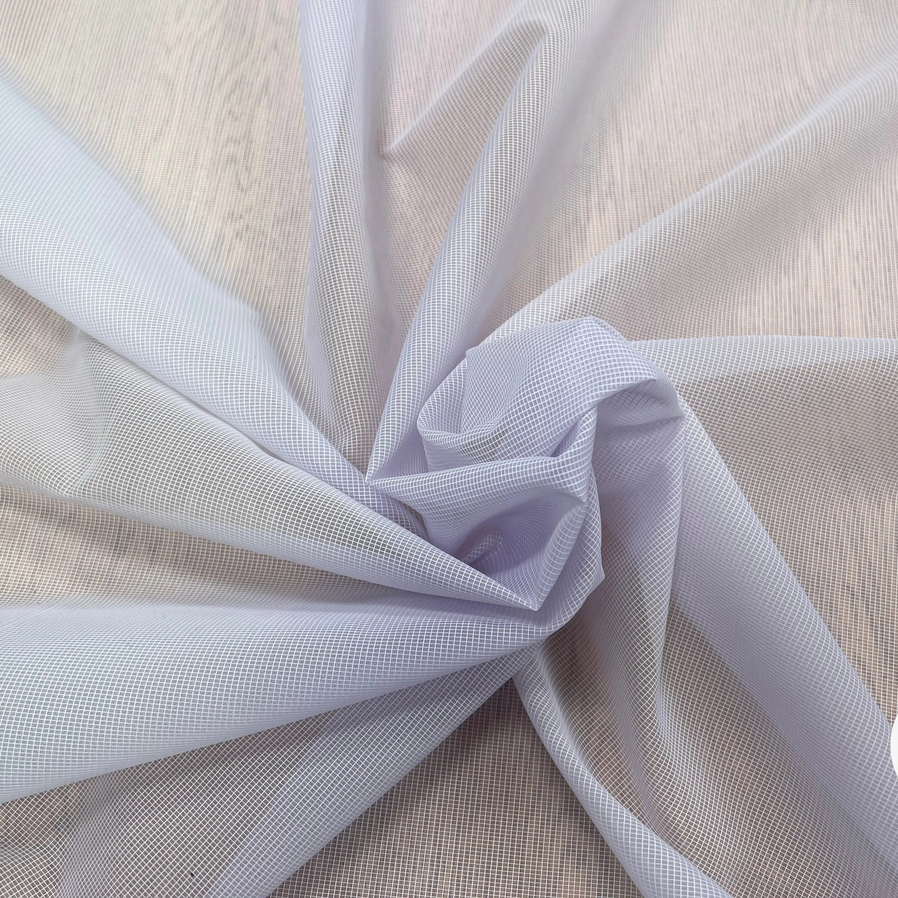 ORGANZA NYLON MIST ROSE - My Little Coupon