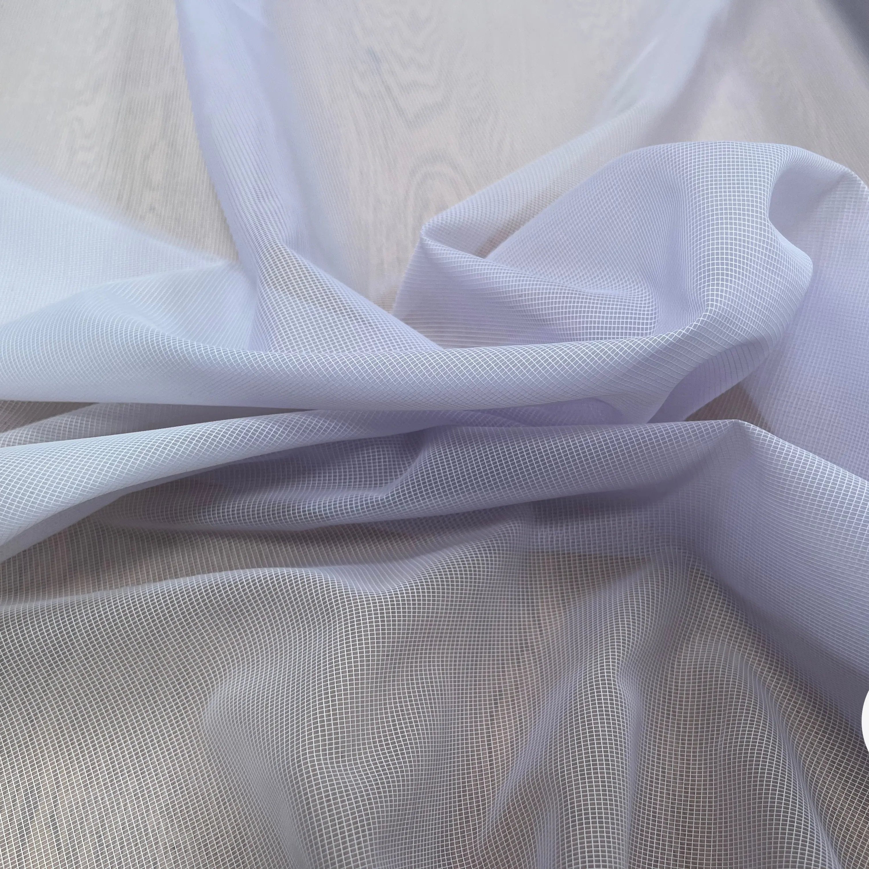 ORGANZA NYLON MIST ROSE - My Little Coupon