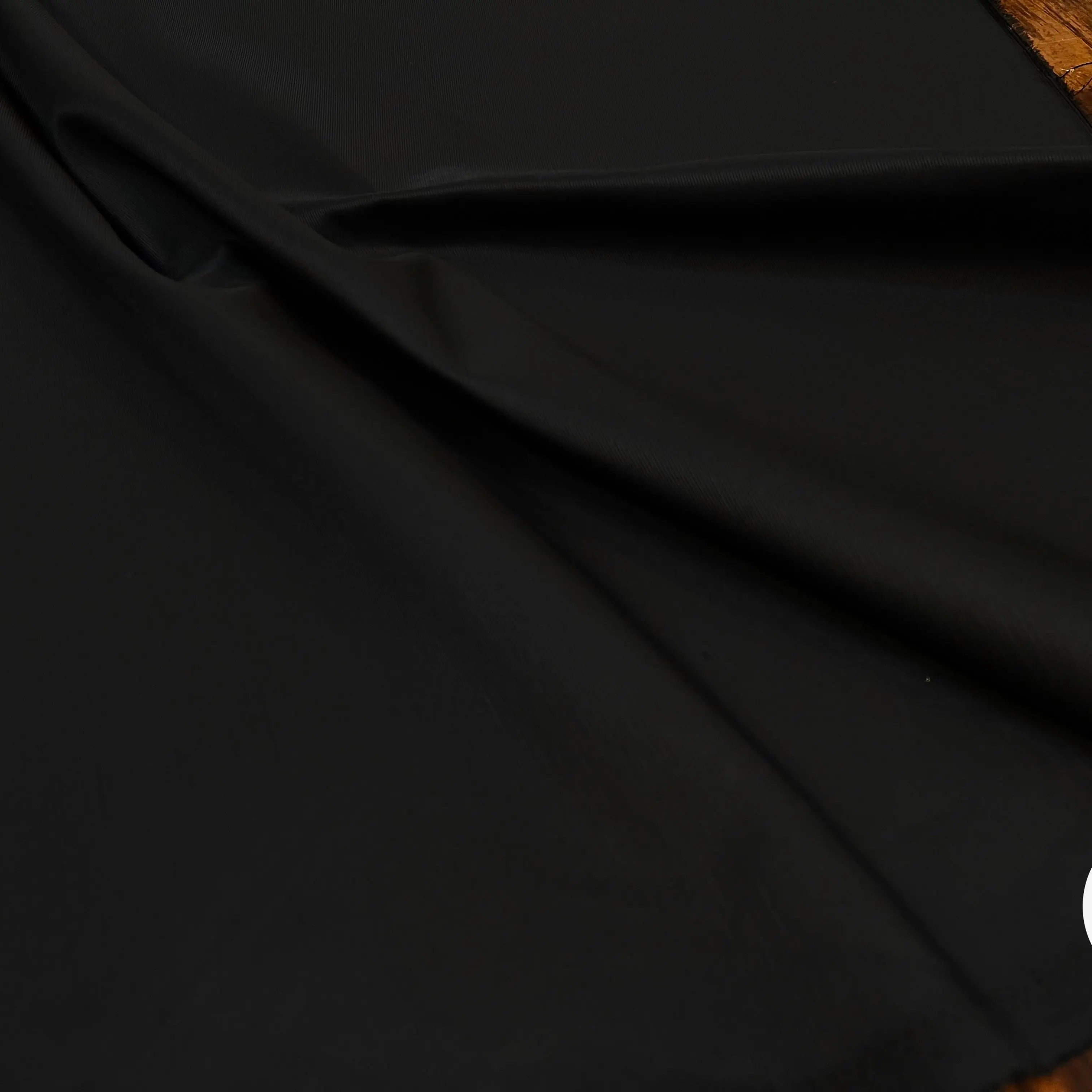 OTTOMAN NOIR - My Little Coupon